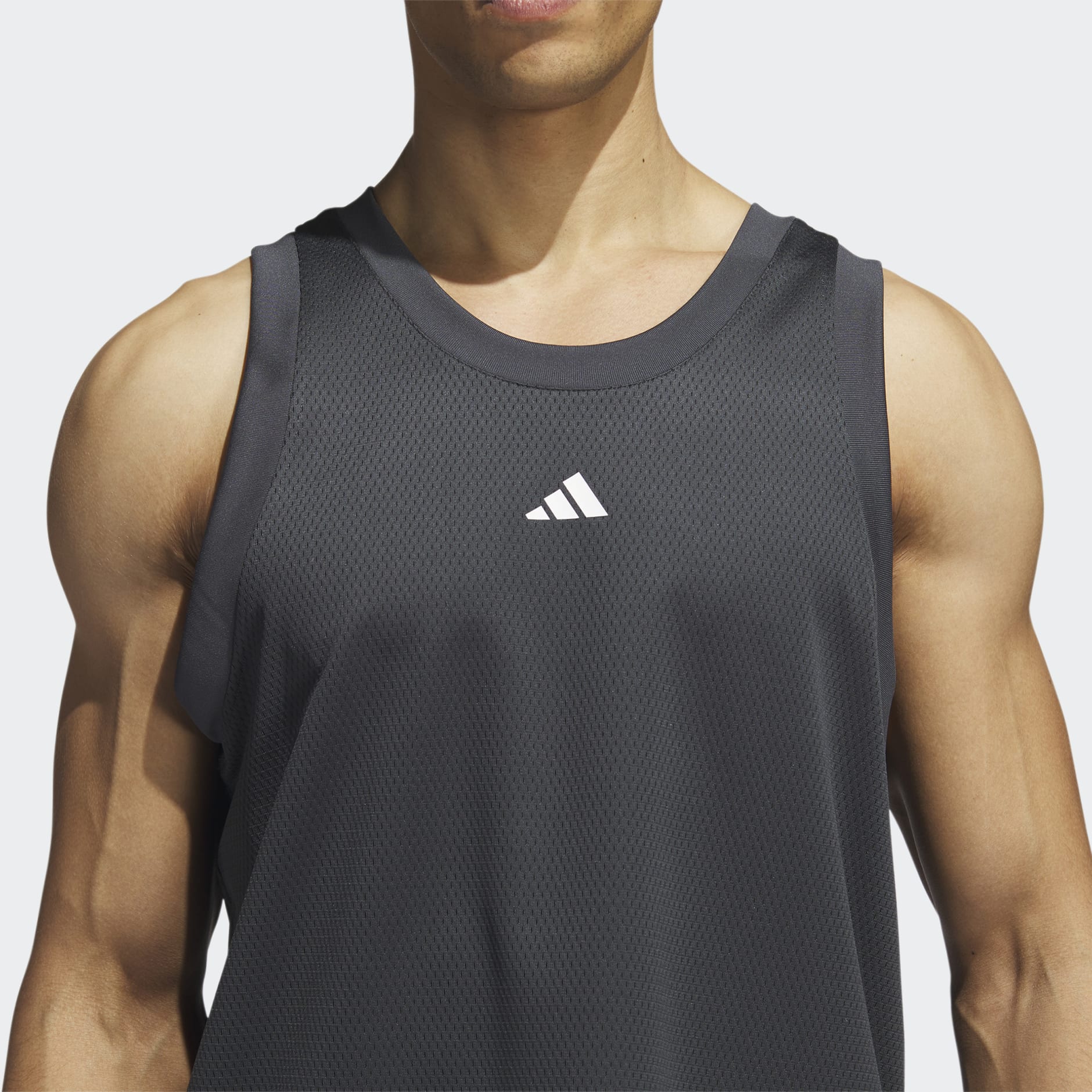 adidas nba tank top