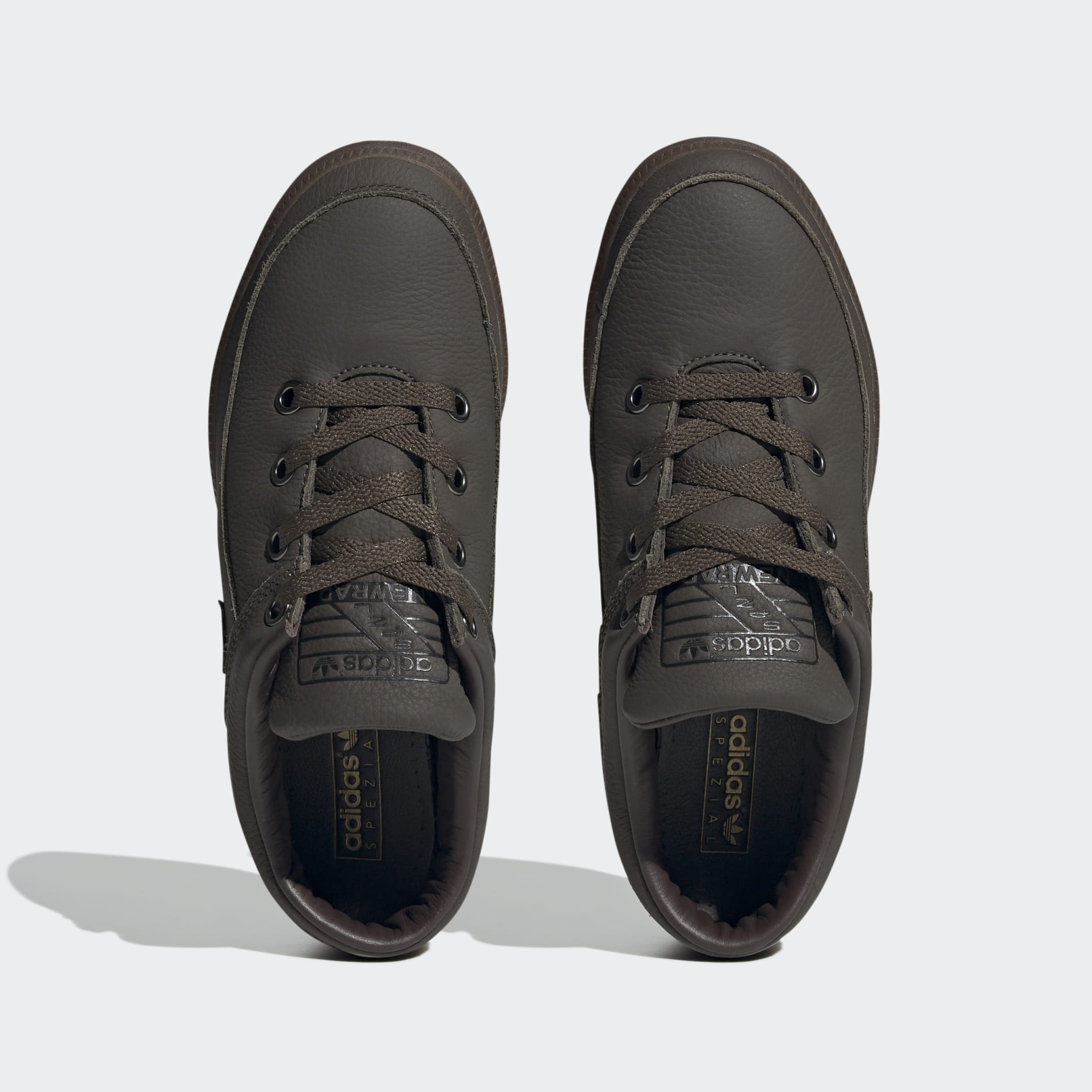 Men's Shoes - SPZL - Brown | adidas Saudi
