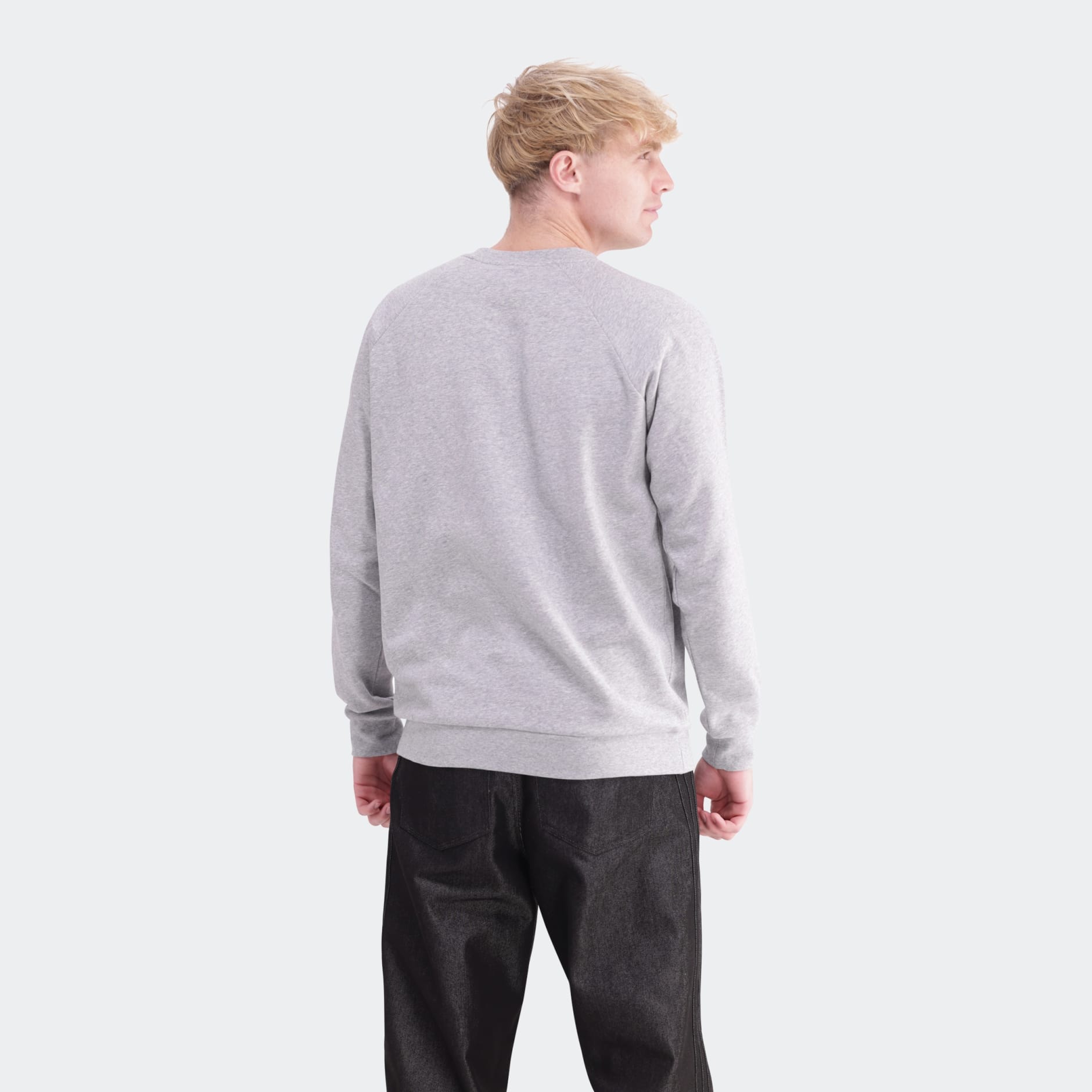 Jozi Shisanyama Gfx Sweat M