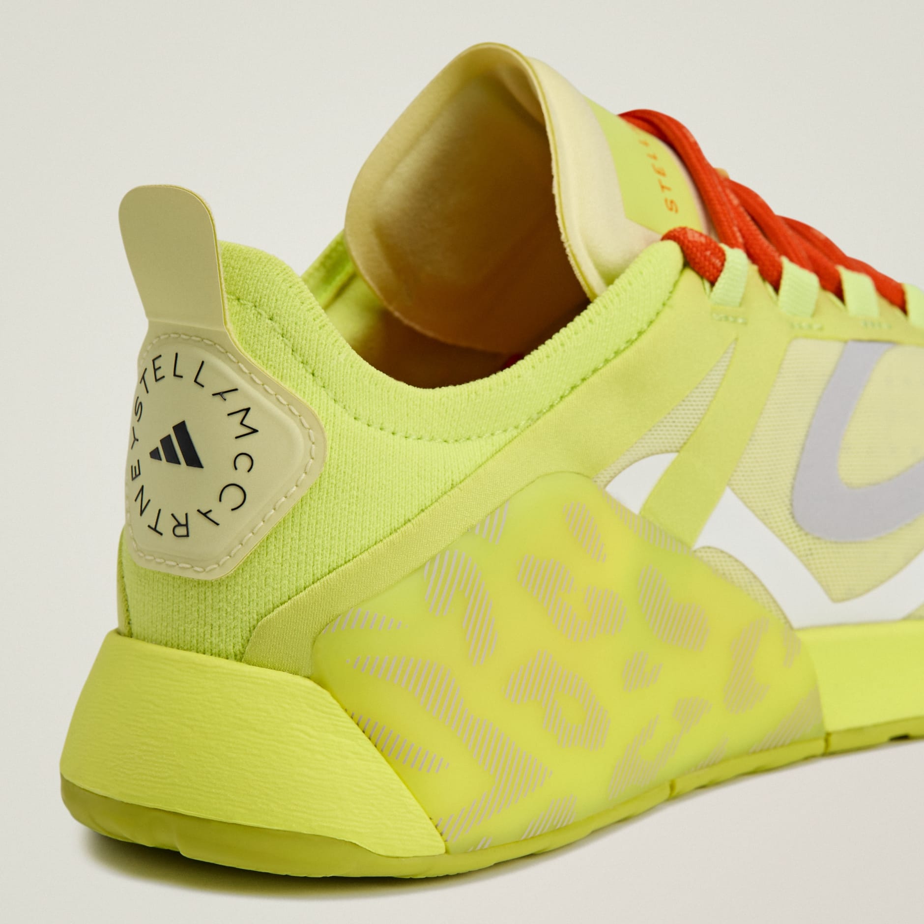 adidas by Stella McCartney Dropset strength training shoes