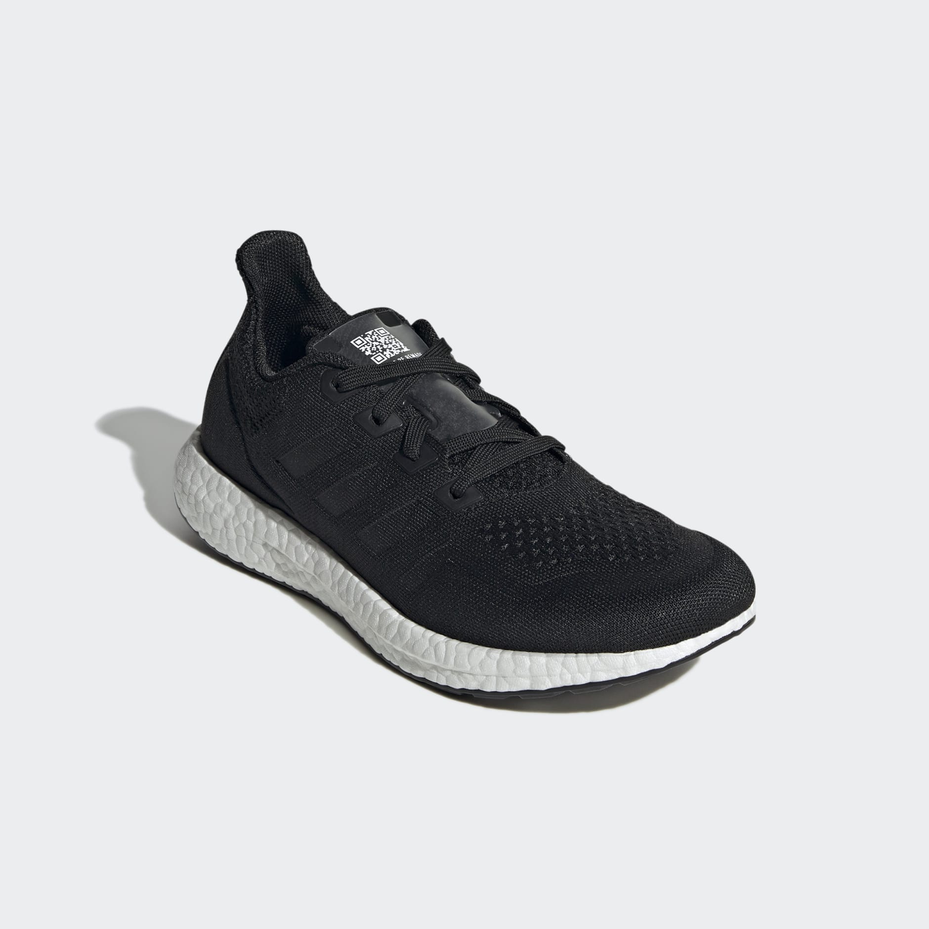 adidas Ultraboost Made To Be Remade Shoes - Black | adidas UAE