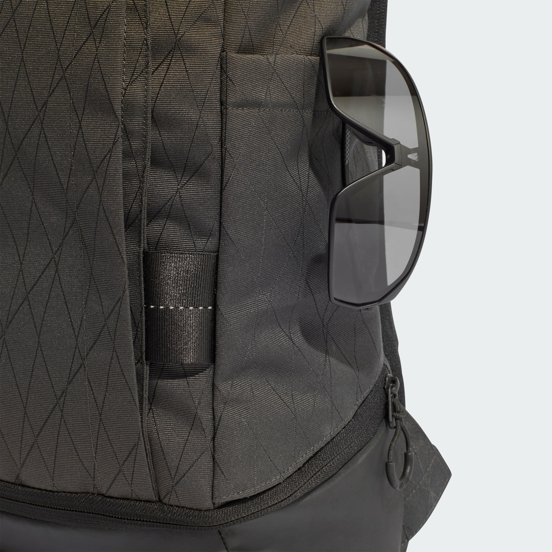 Mochila Optimized Packing System