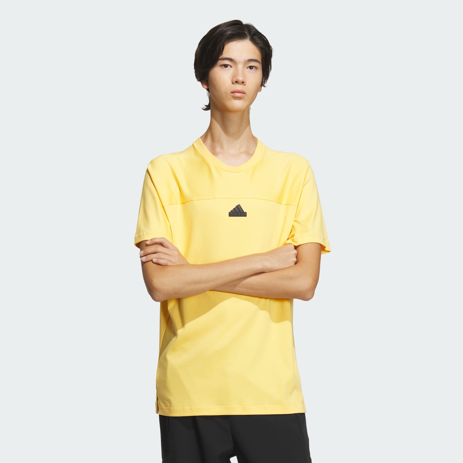 City Escape Cool Touch Tee