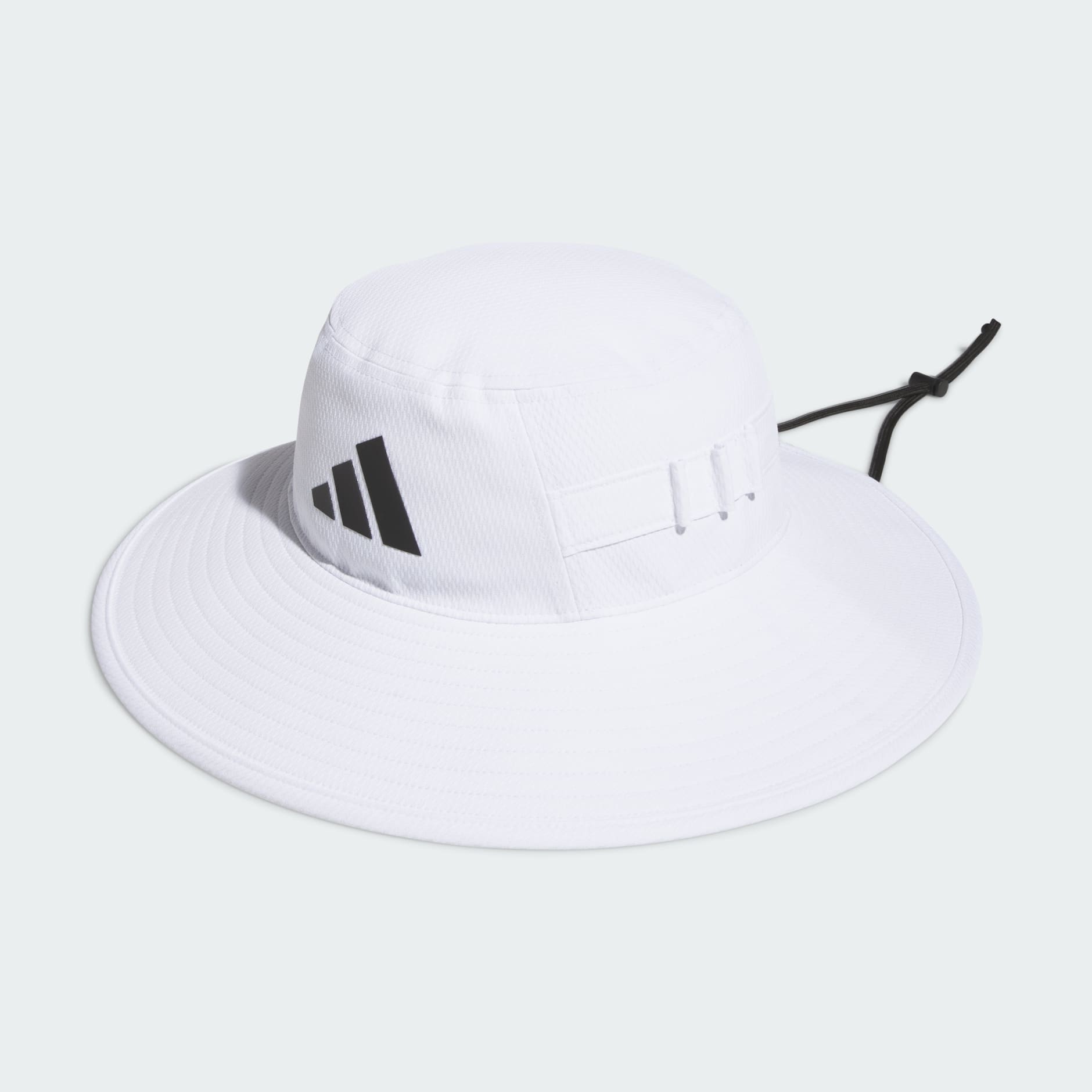 Wide Brim Hat