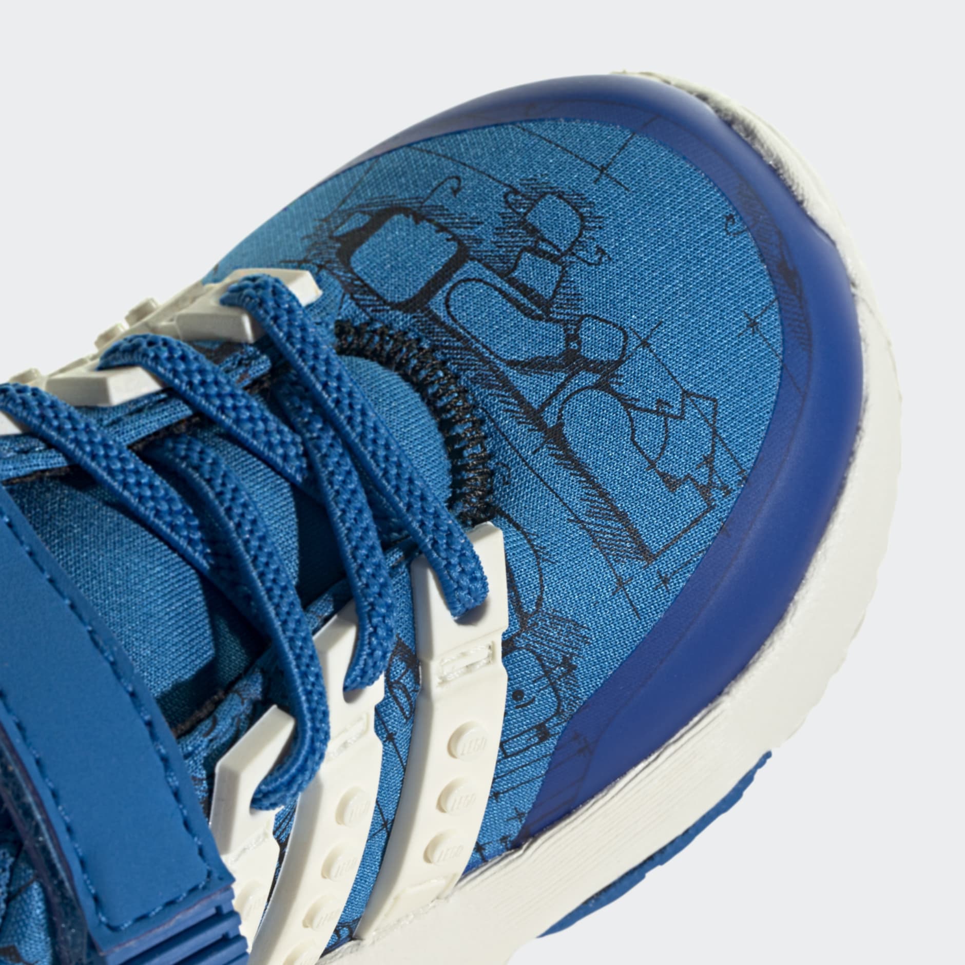 adidas x LEGO® Racer TR Shoes