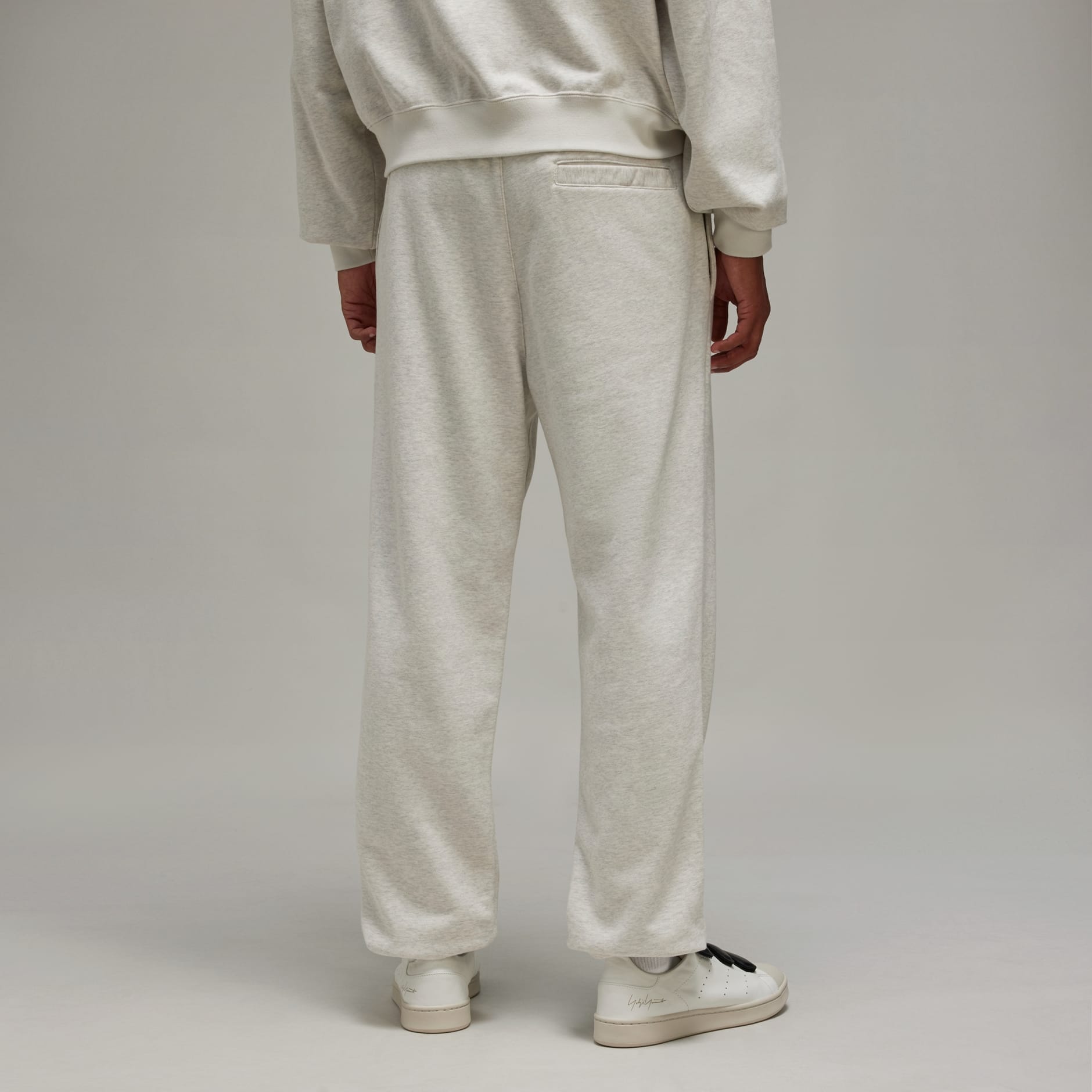 Y-3 French Terry Track Pants