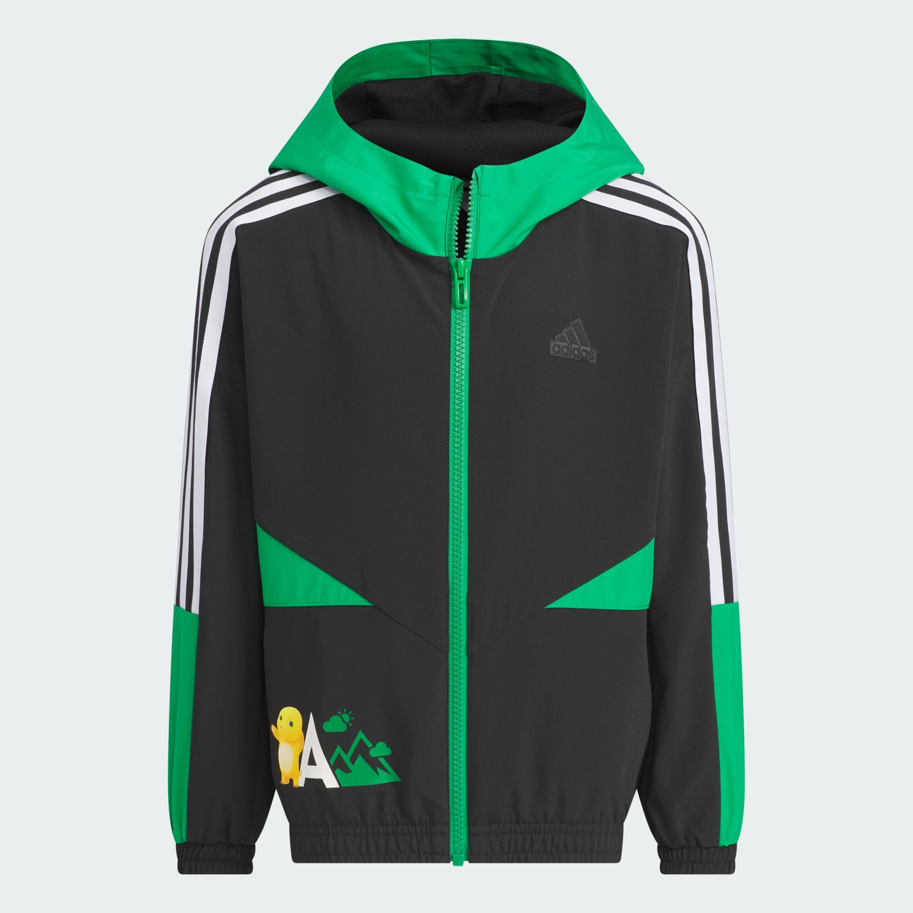 LK NL WV JKT