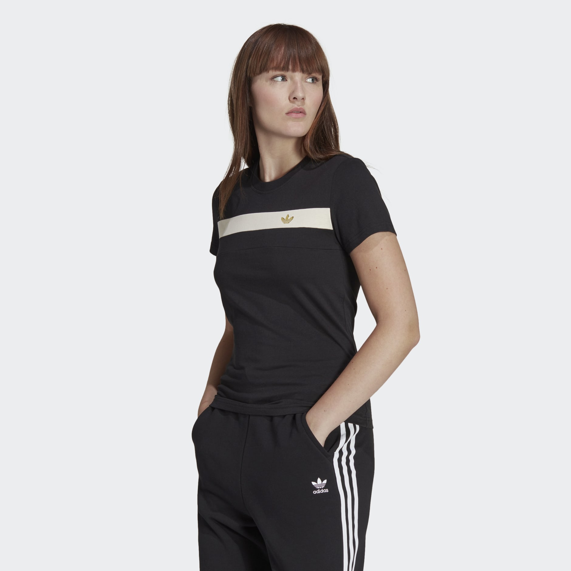 adidas Ski Chic Tee