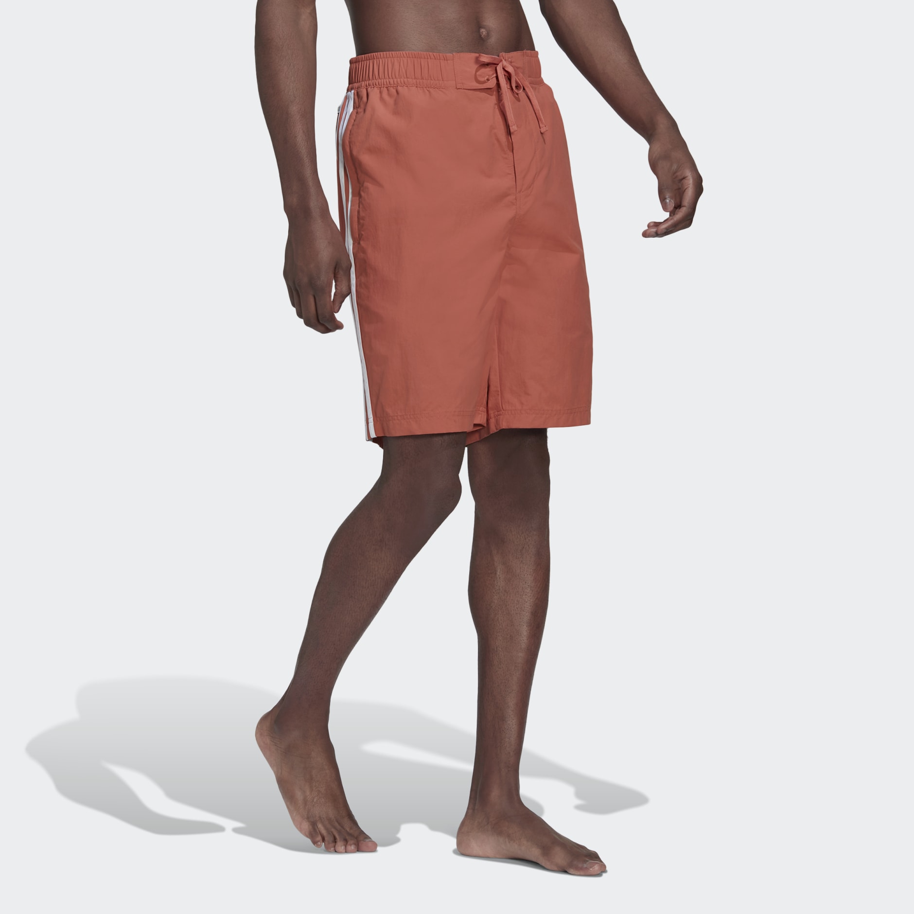 Adicolor 3-Stripes Board Shorts
