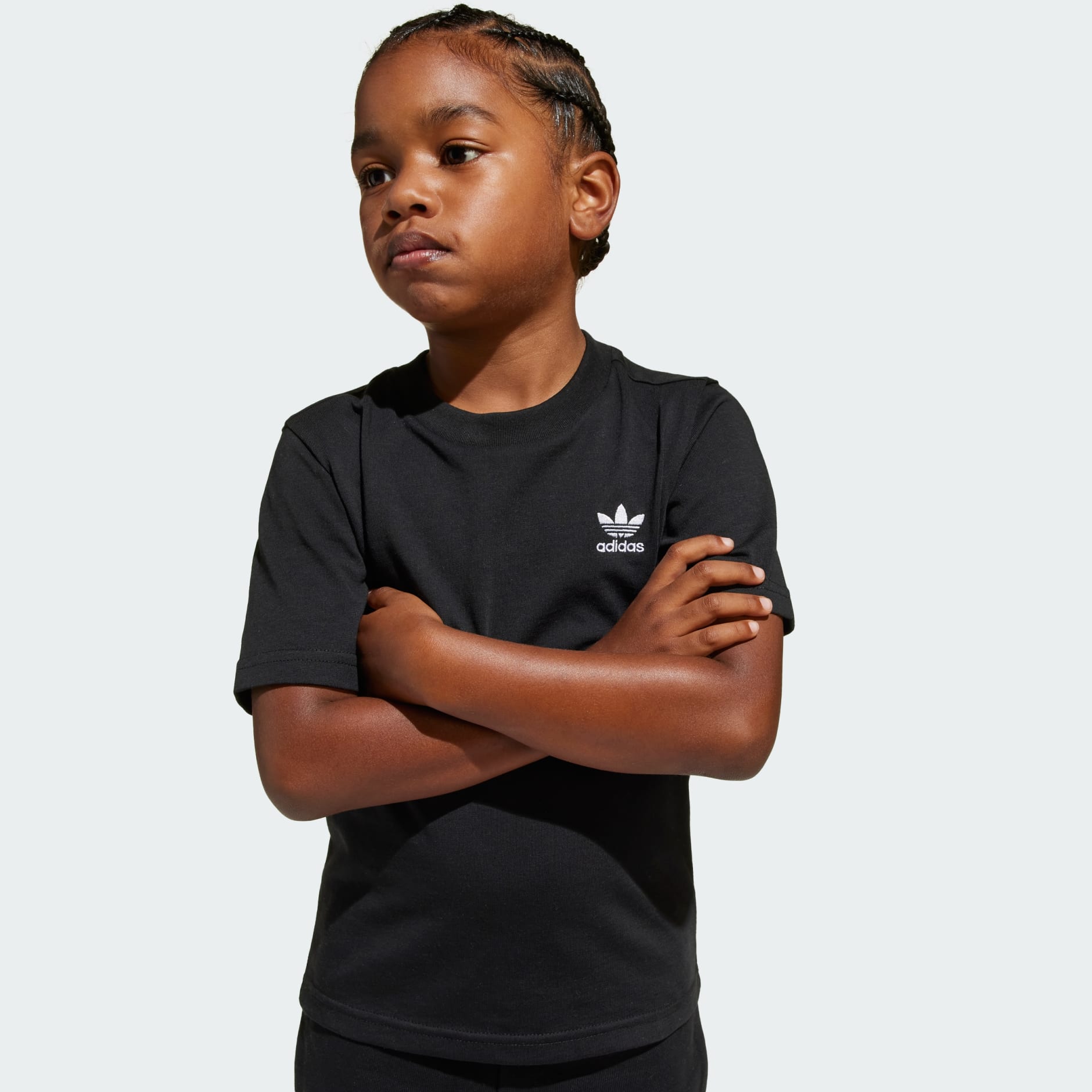 Set Pantaloni Scurți și Tricou Pentru Copii