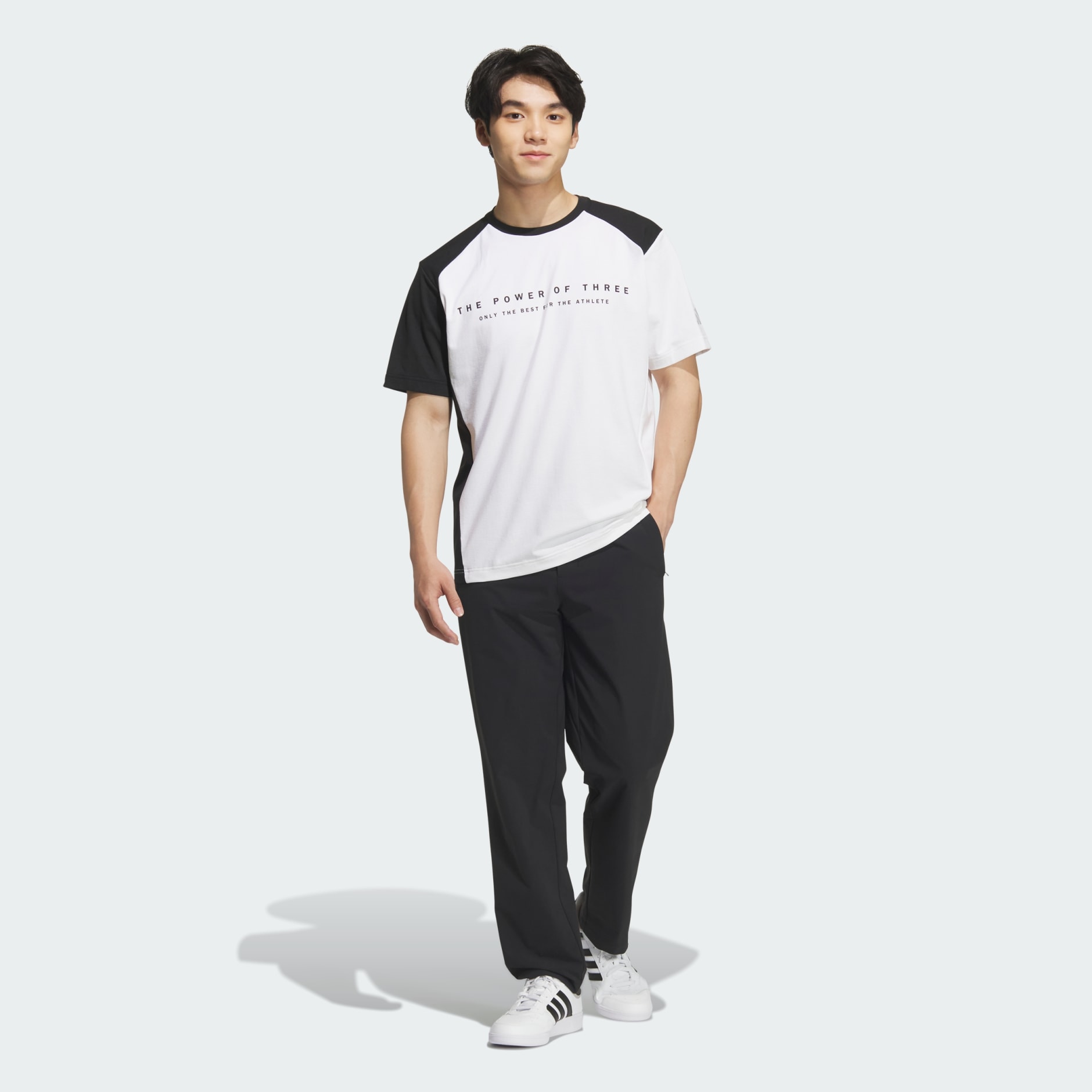 Zero 長褲 - 多功能長褲