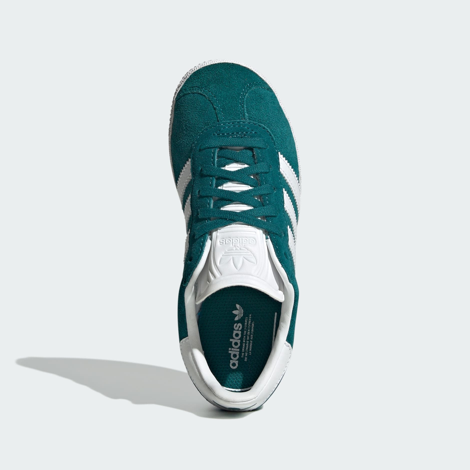 Gazelle Shoes