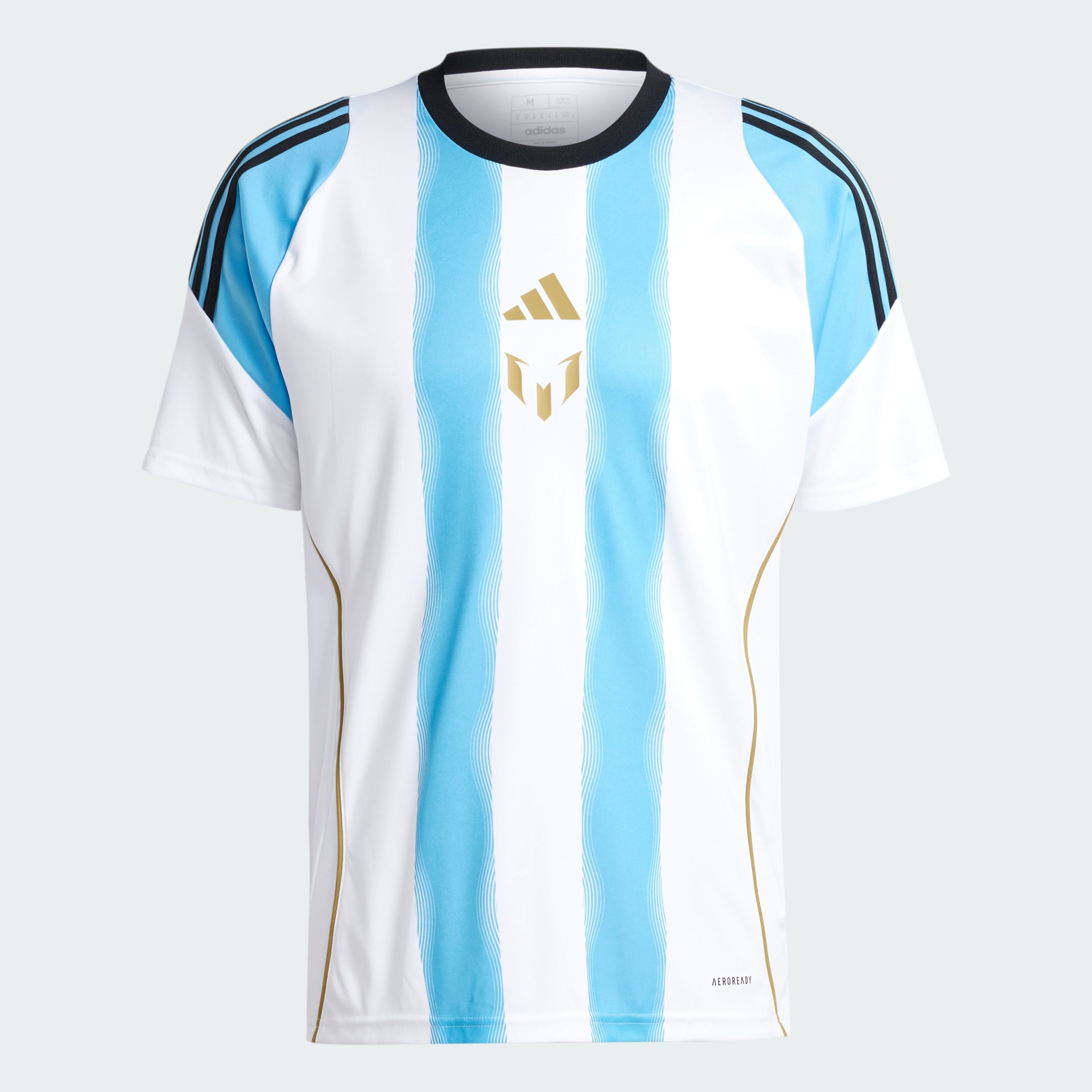 Camiseta de Entrenamiento Messi