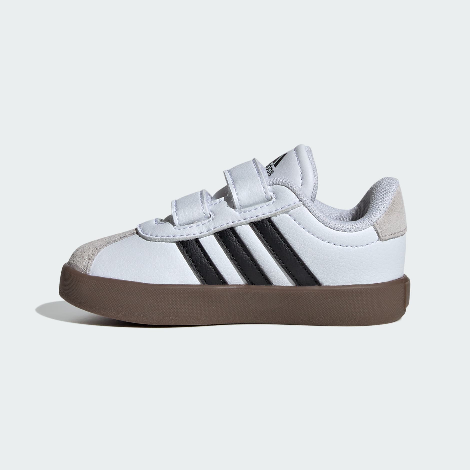 Pantofi de skateboarding pentru copii VL Court 3.0