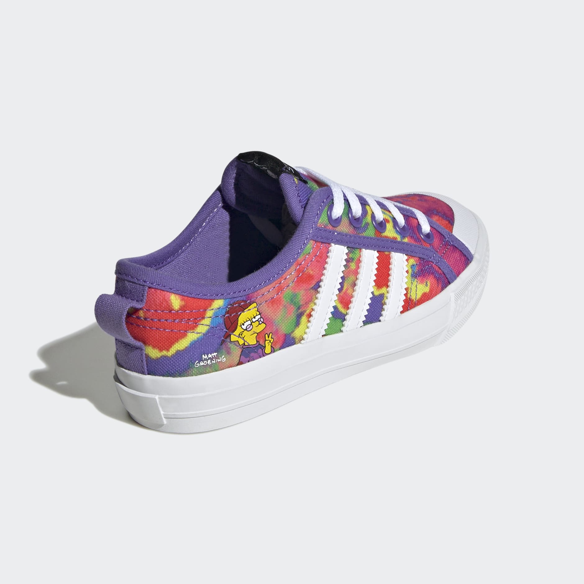 Nizza Shoes