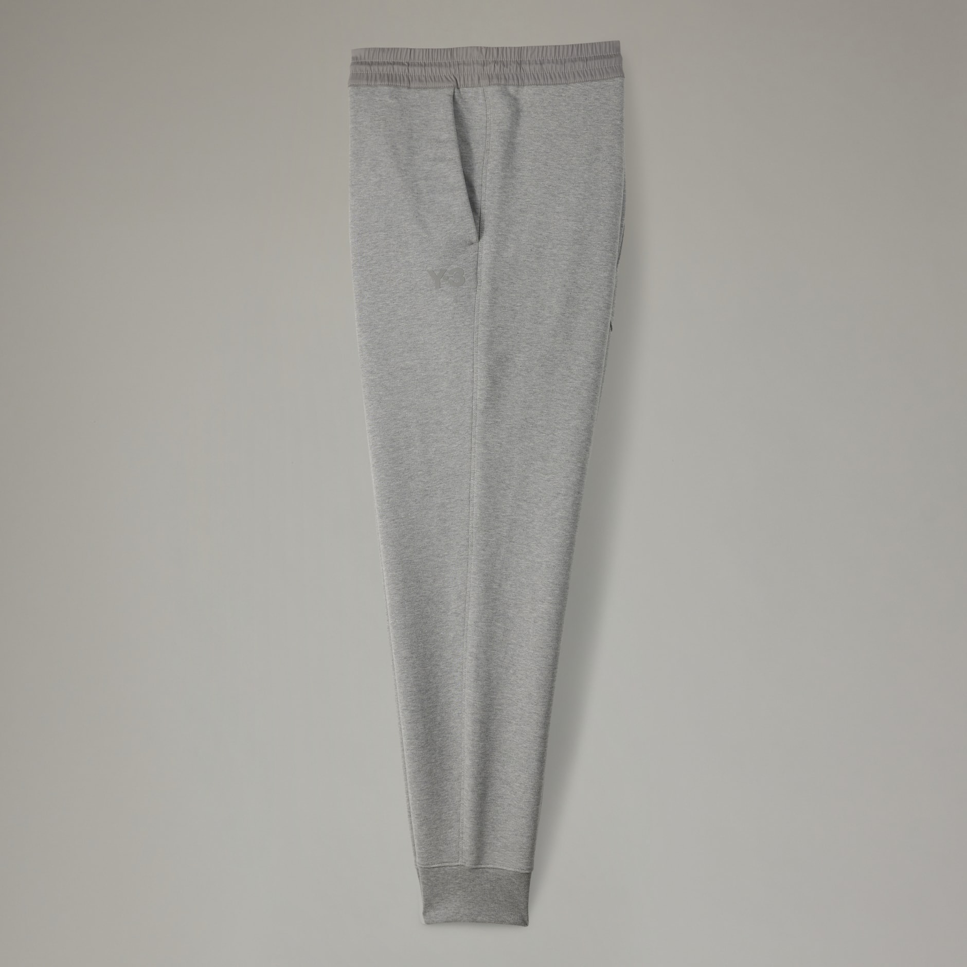 Y-3 Classic Terry Cuffed Pants