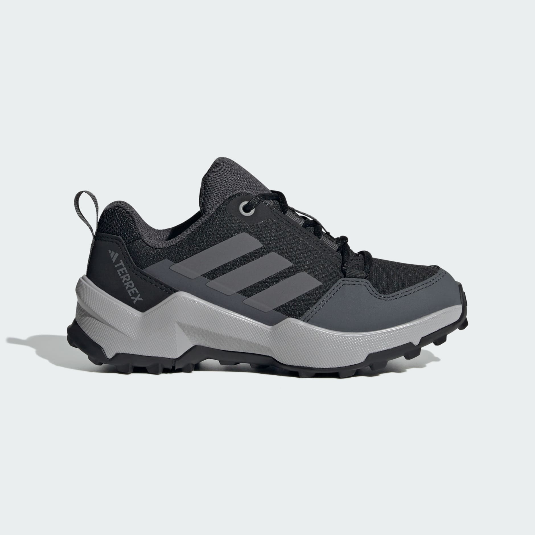 adidas Terrex Ax4r Hiking Shoes Black adidas UAE