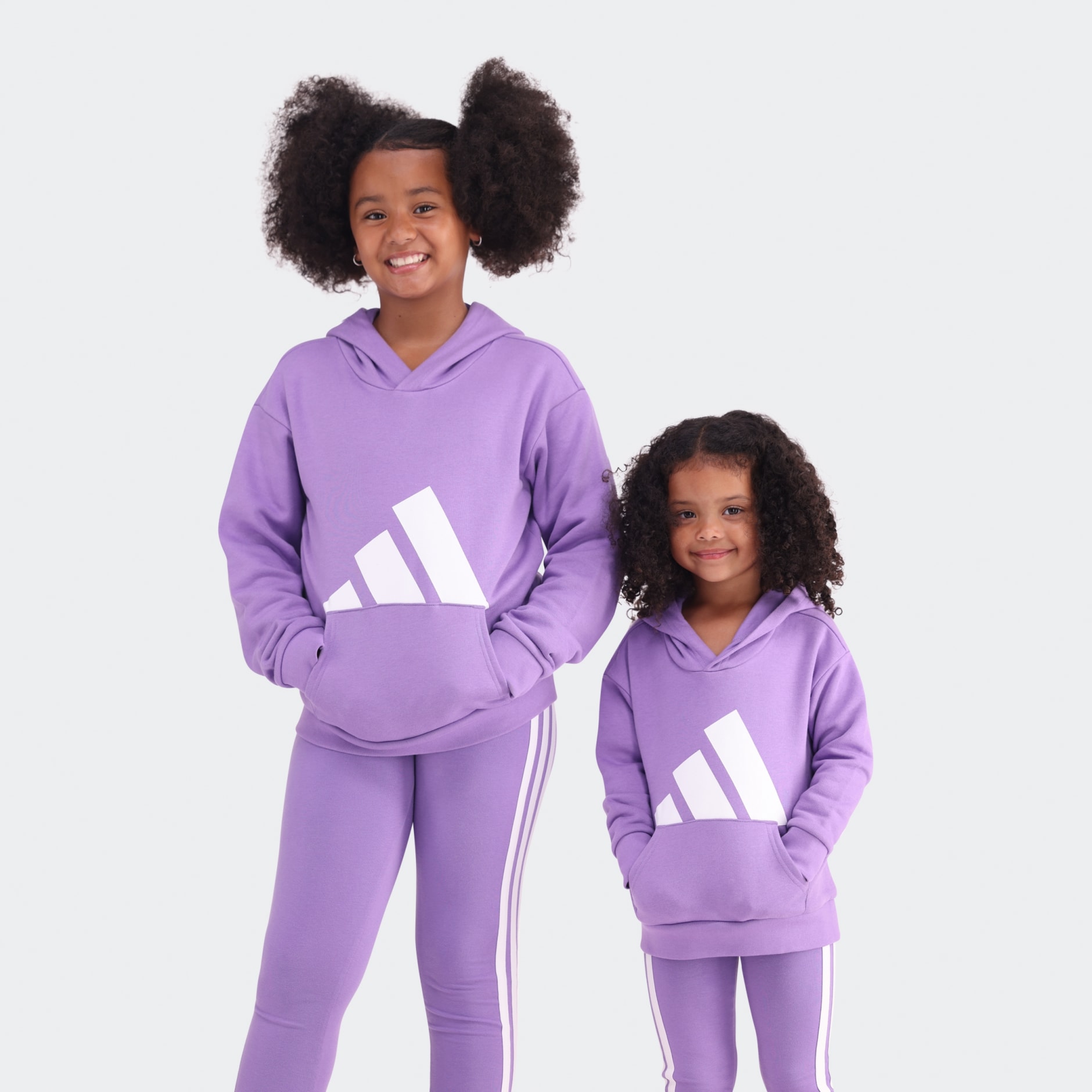 Essentials Hoodie Kids