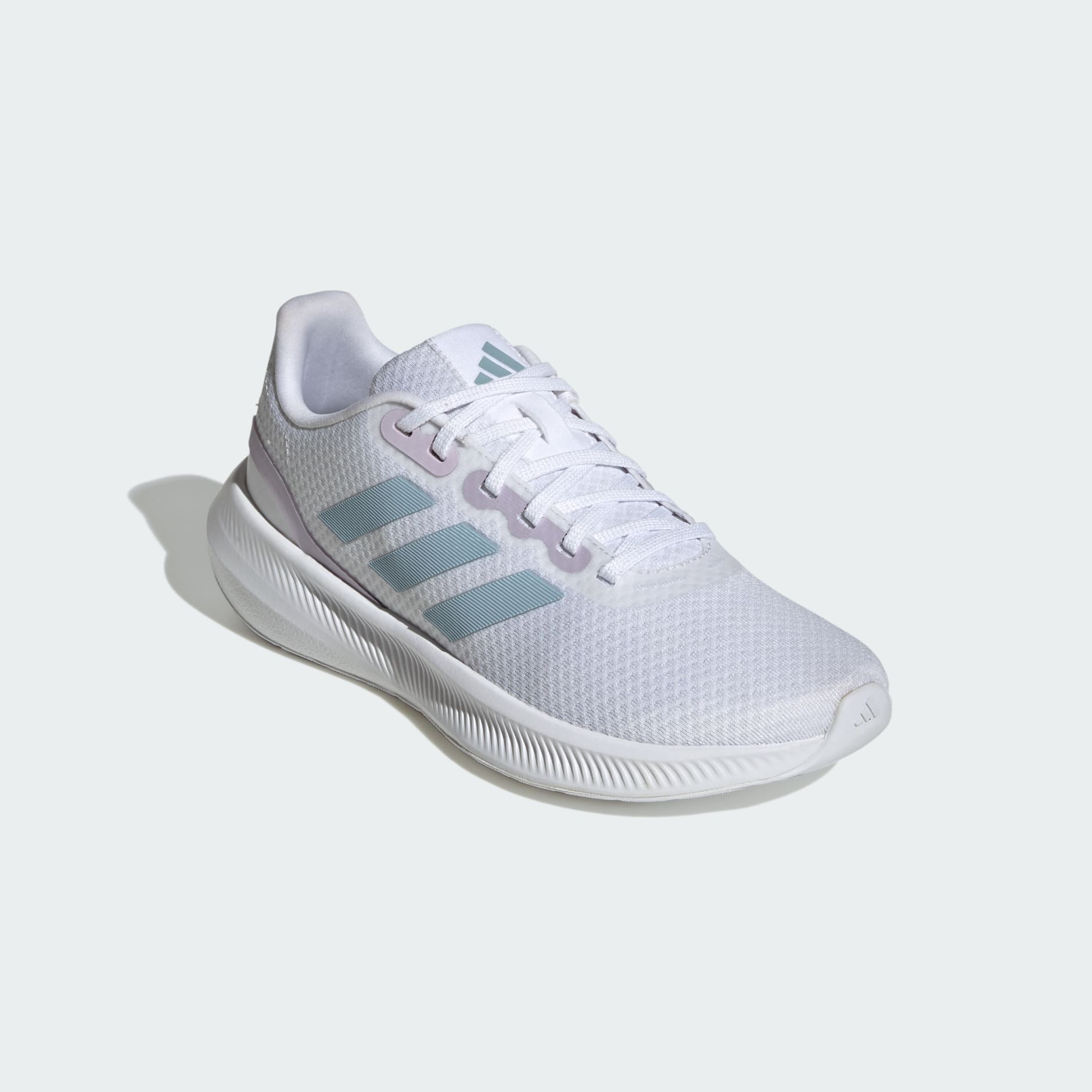 Shoes - Runfalcon 3.0 Shoes - White