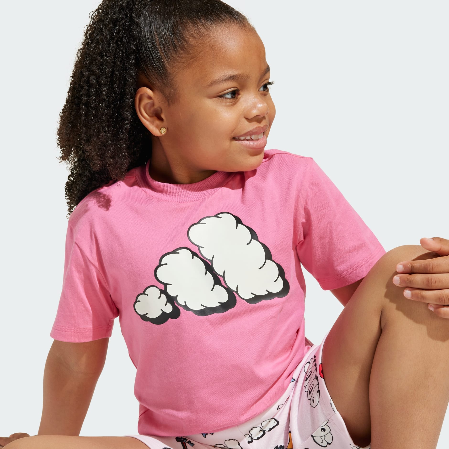 Seasonal Essentials Fun Tee Set Kids