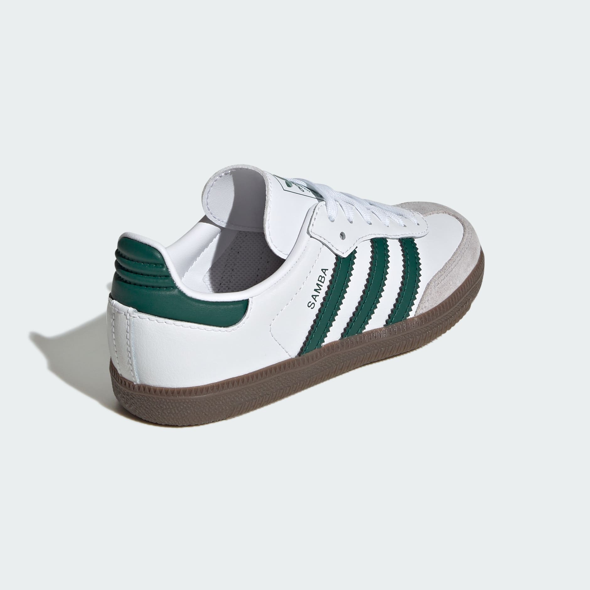 Samba OG Shoes Kids