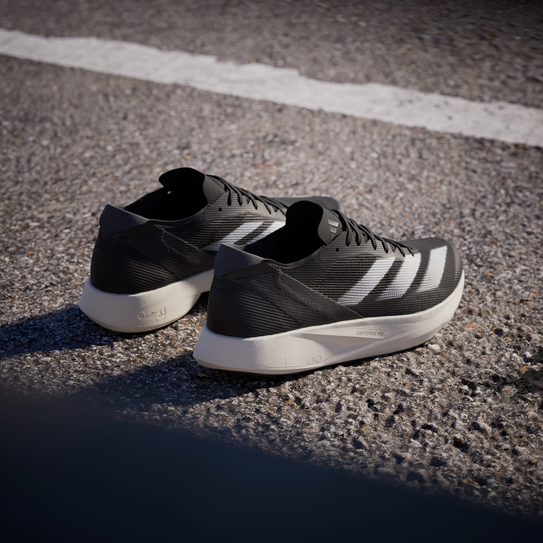 Adizero Takumi Sen 10 Shoes