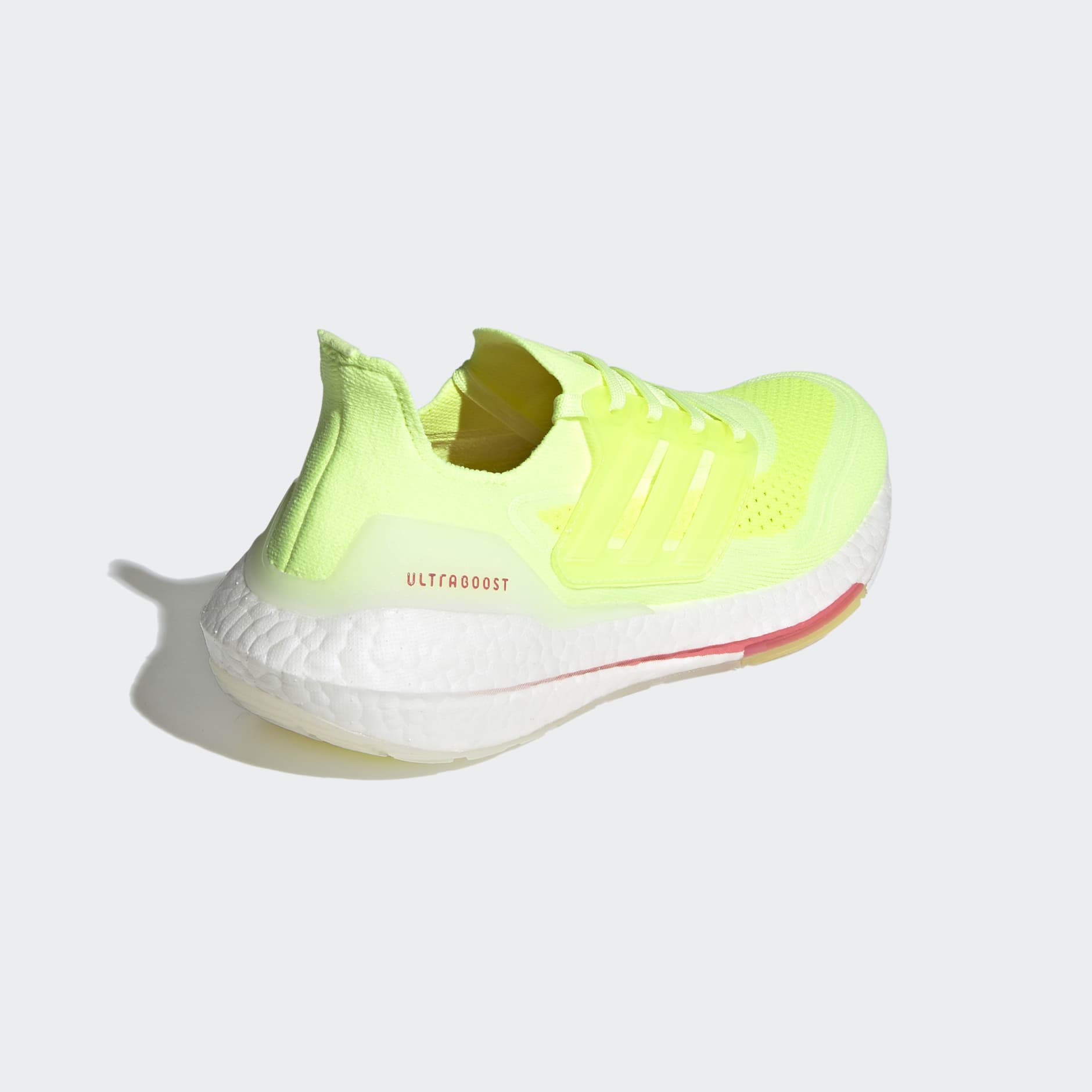 Ultraboost 21 Shoes