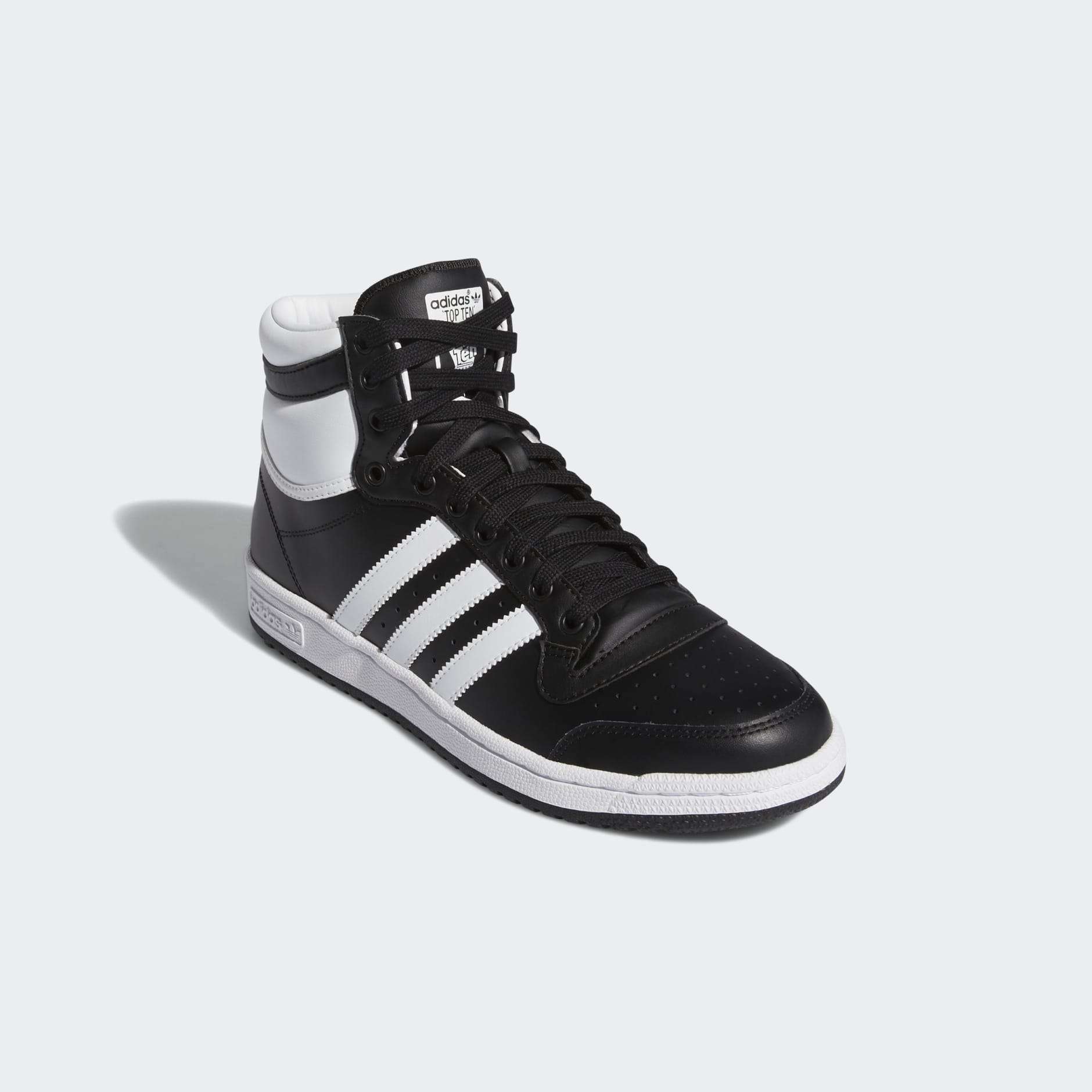 Top Ten Shoes