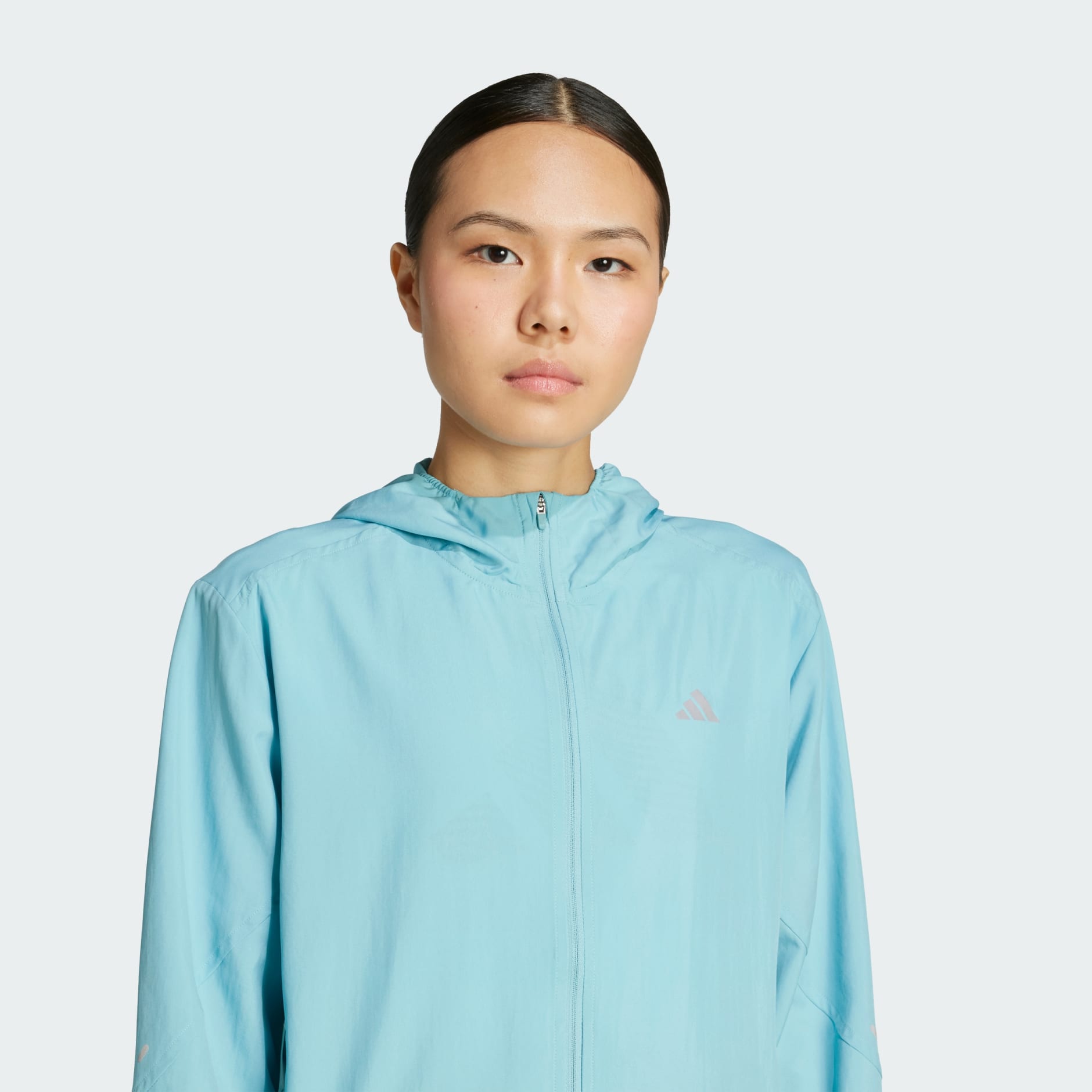 Run It Jacket