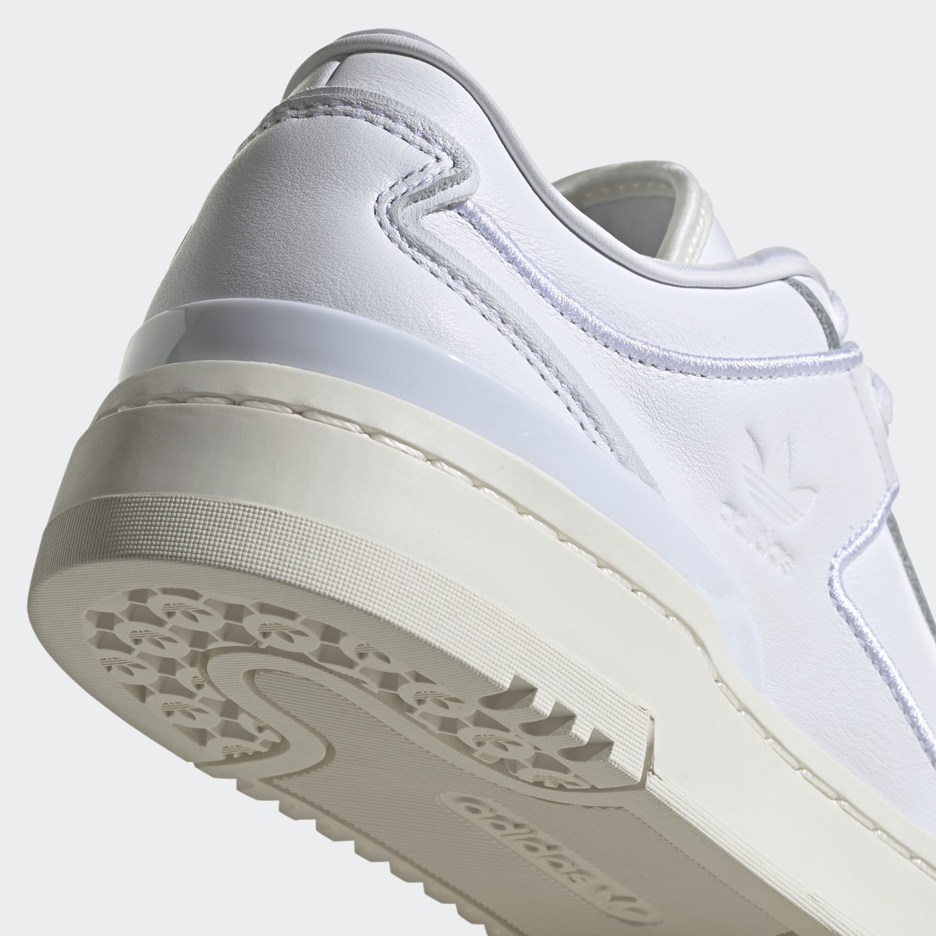 Forum Luxe Low Shoes