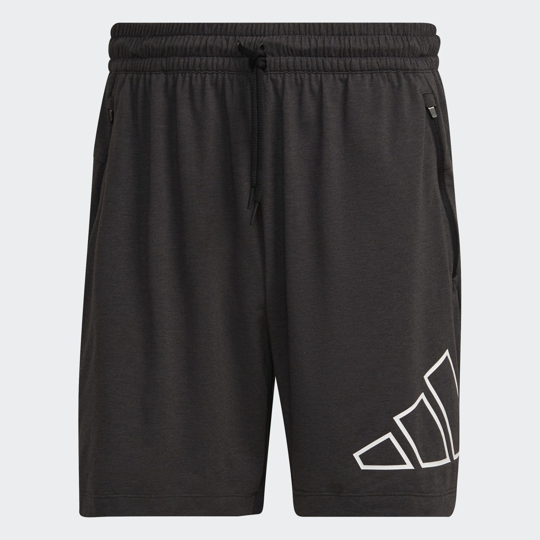 Clothing - Train Icons 3-Bar Training Shorts - Black | adidas South Africa