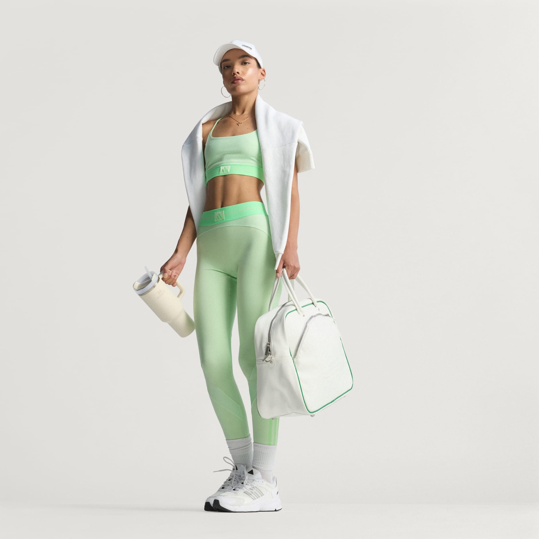 Tajice Hyperglam Rib 1/1