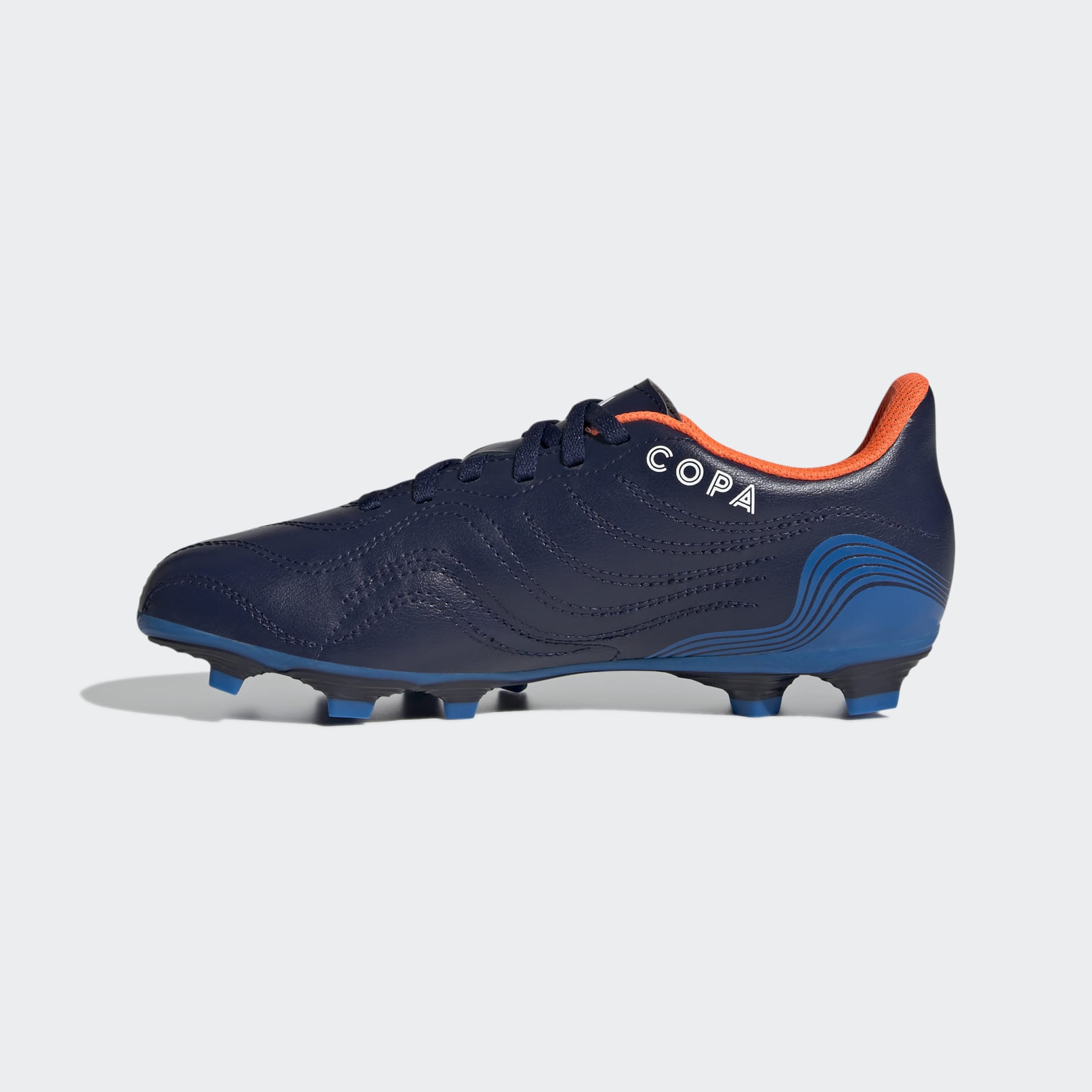 Copa Sense.4 Flexible Ground Boots
