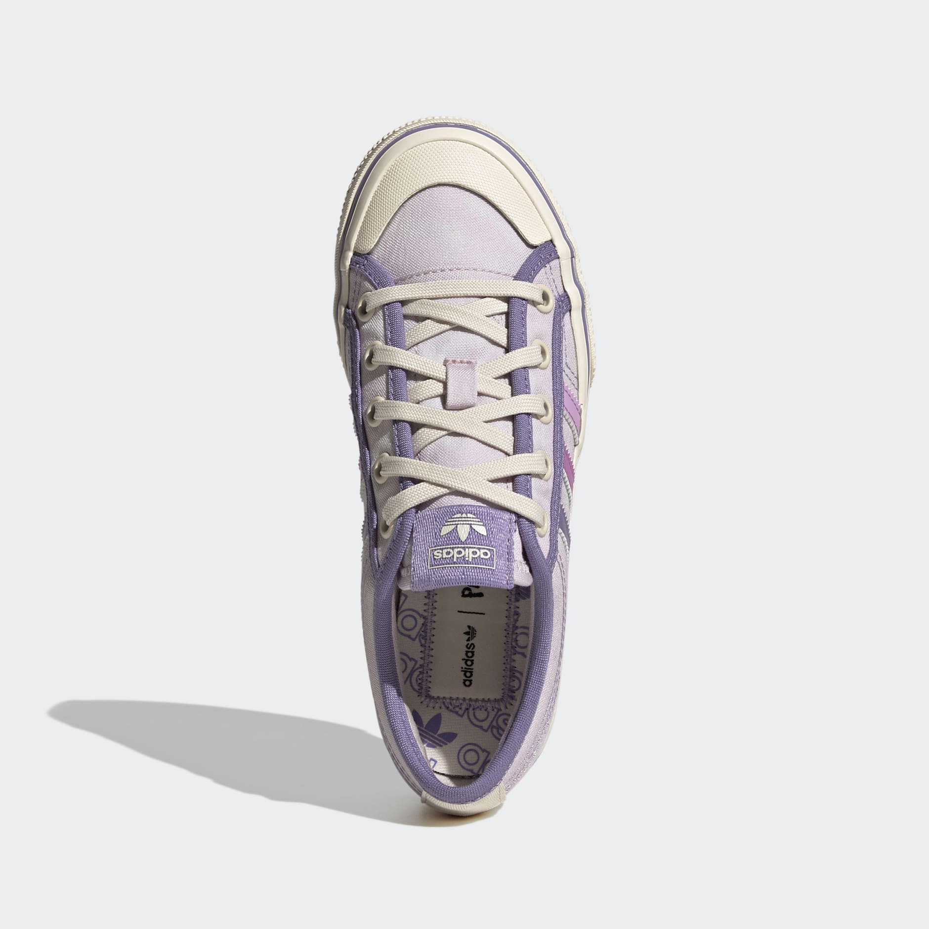Nizza Platform Shoes