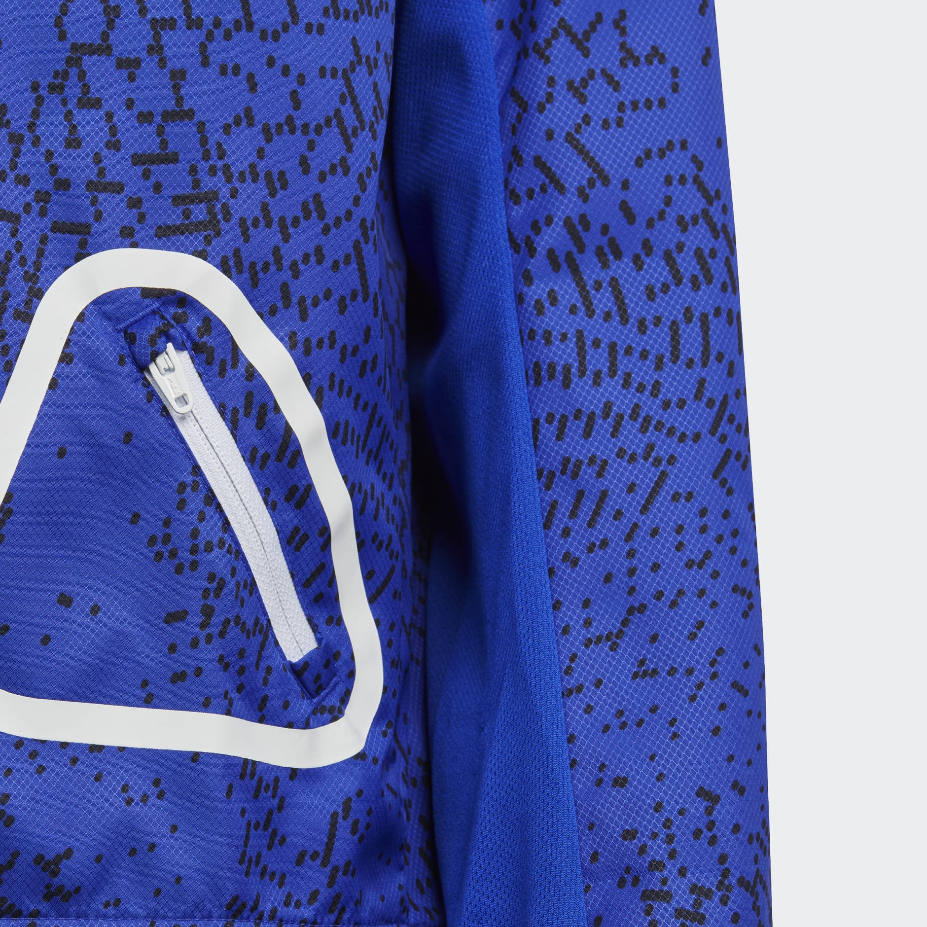WIND.RDY Windbreaker Jacket