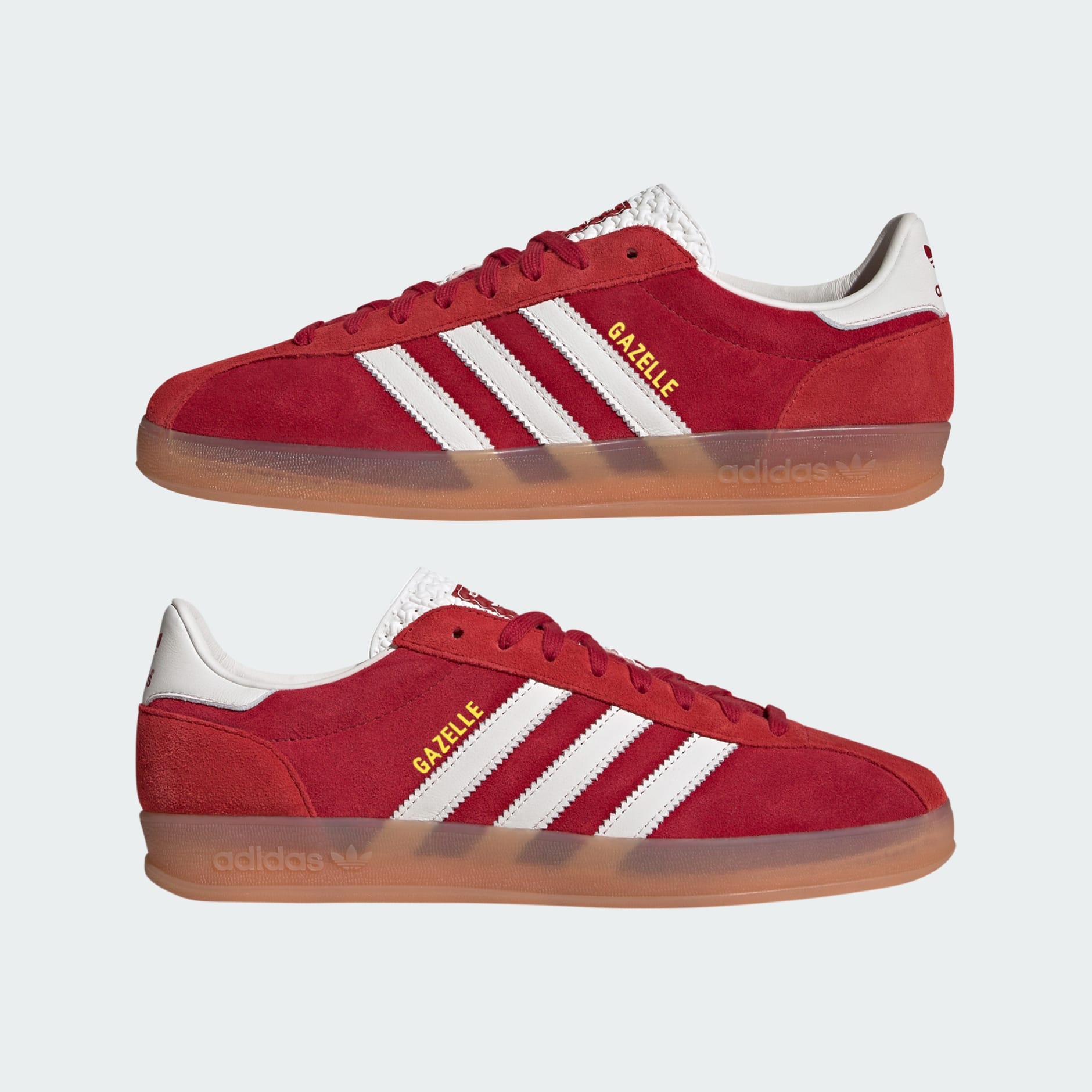 adidas Gazelle Indoor Pro Shoes
