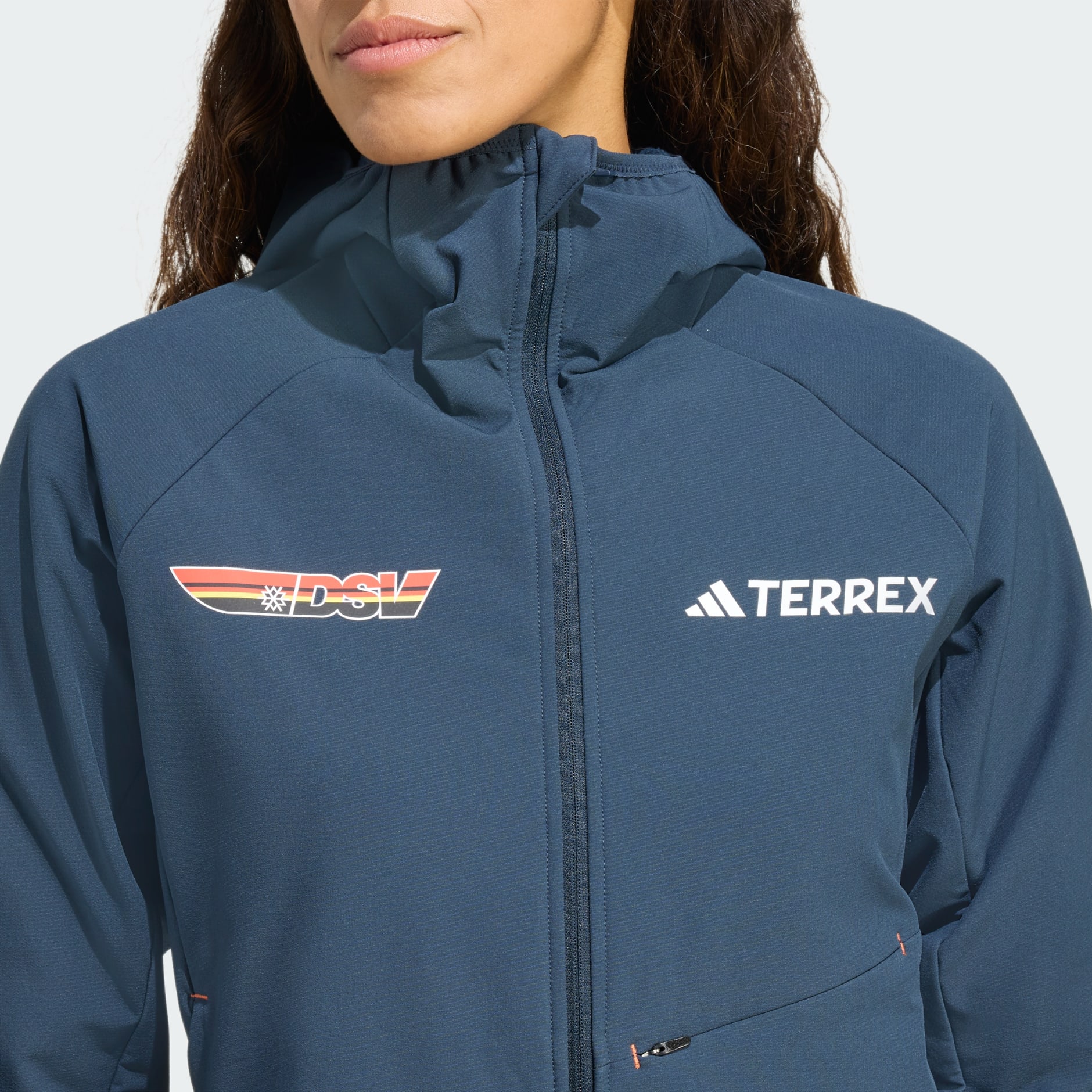 Jachetă DSV Softshell