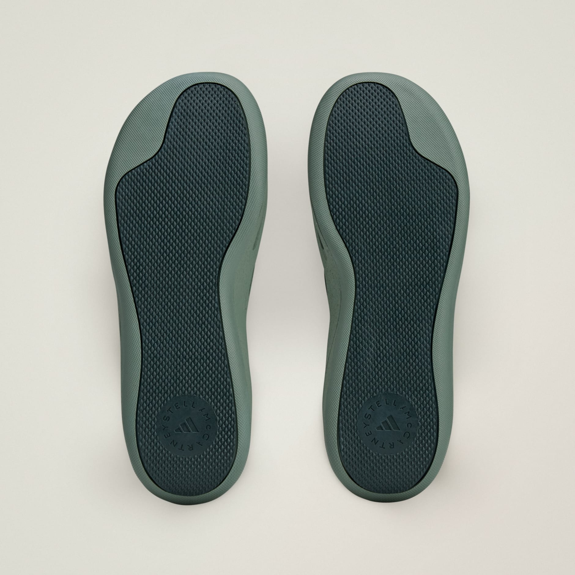 Pantofi adidas by Stella McCartney Sportswear Low Ground