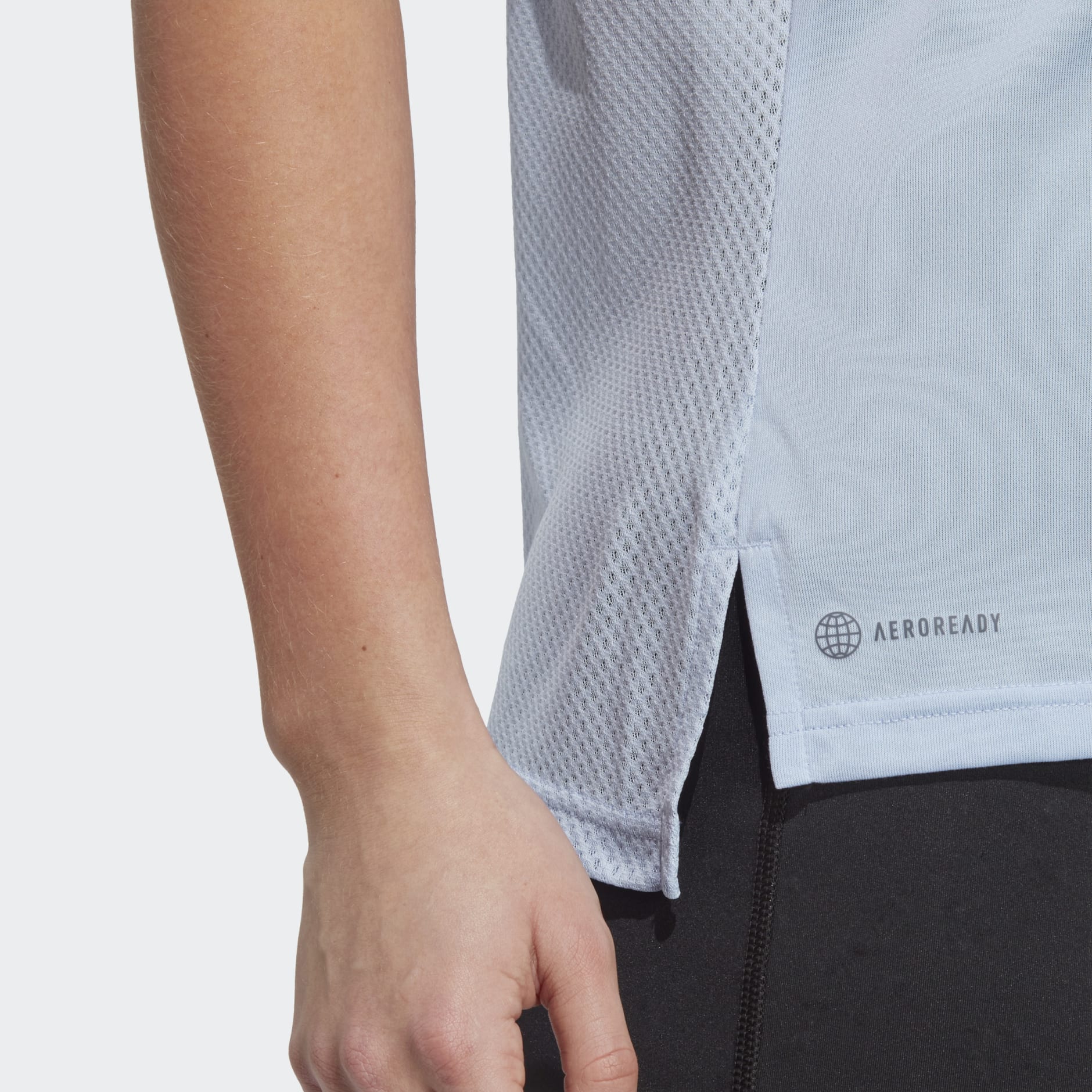 Terrex Agravic Trail Running Tee