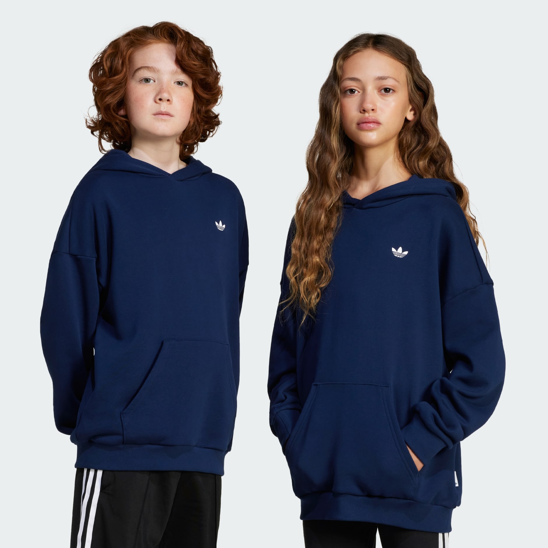Oversized Hoodie Kids