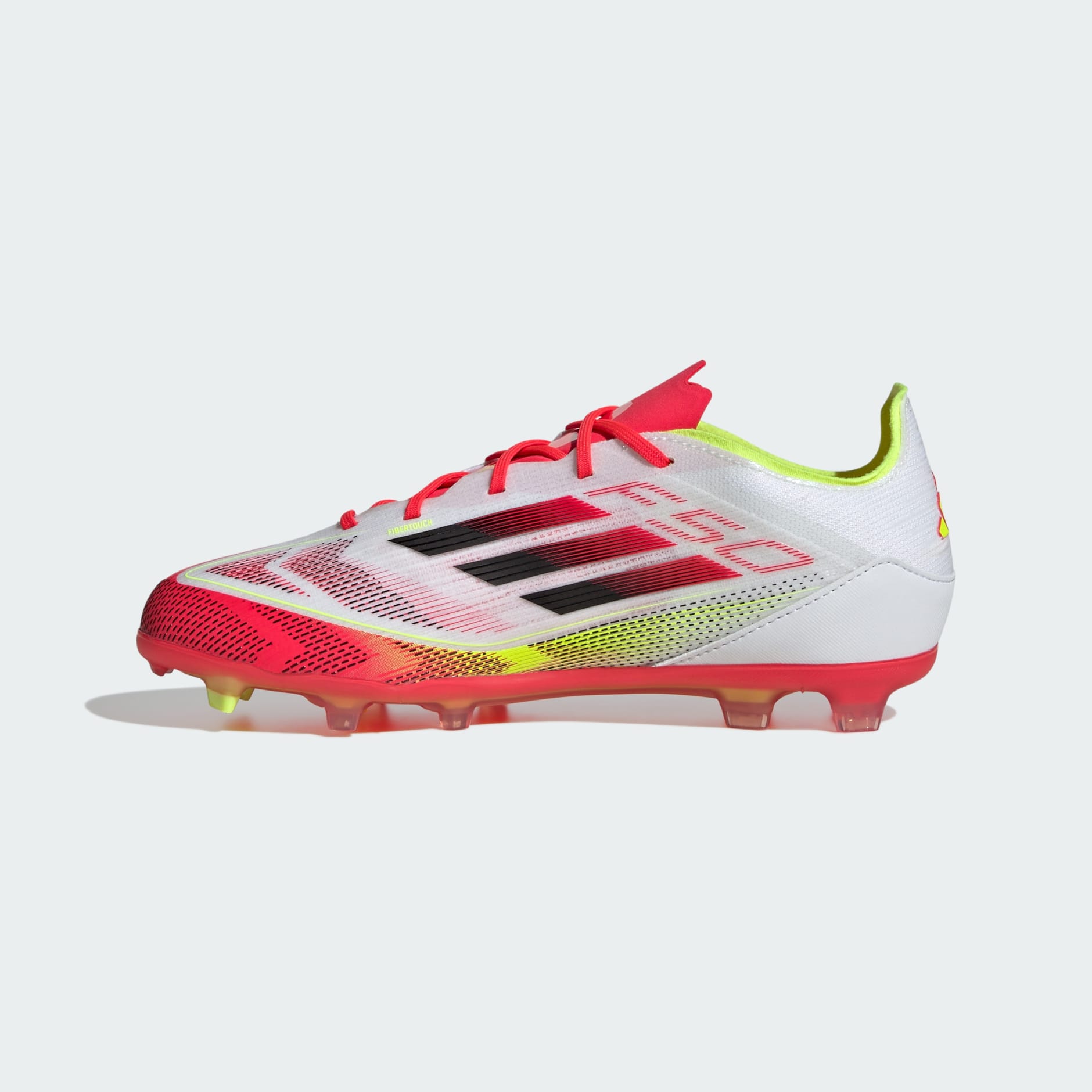 Ghete F50 Elite de teren ferm, pentru copii