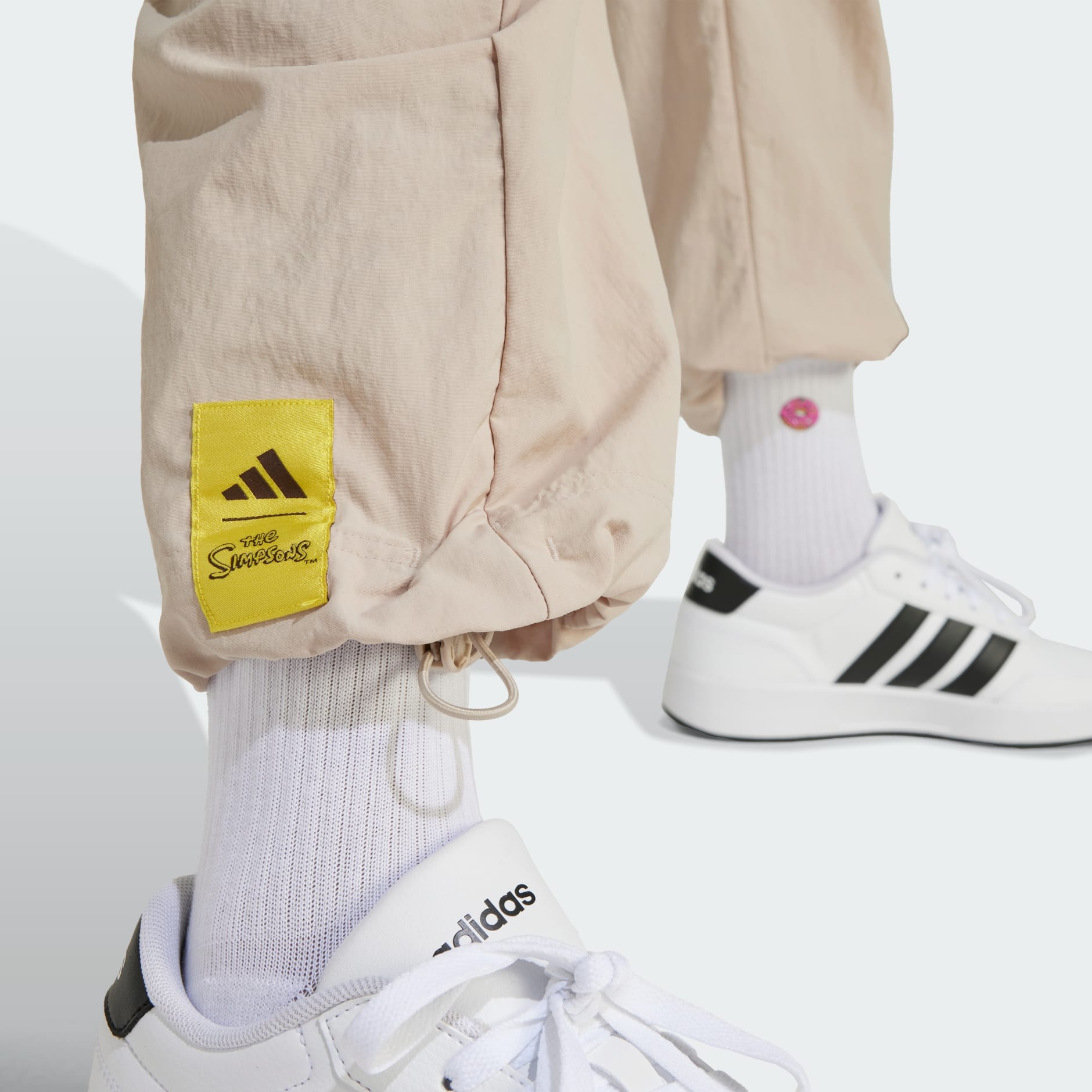 adidas The Simpsons Pant Kids