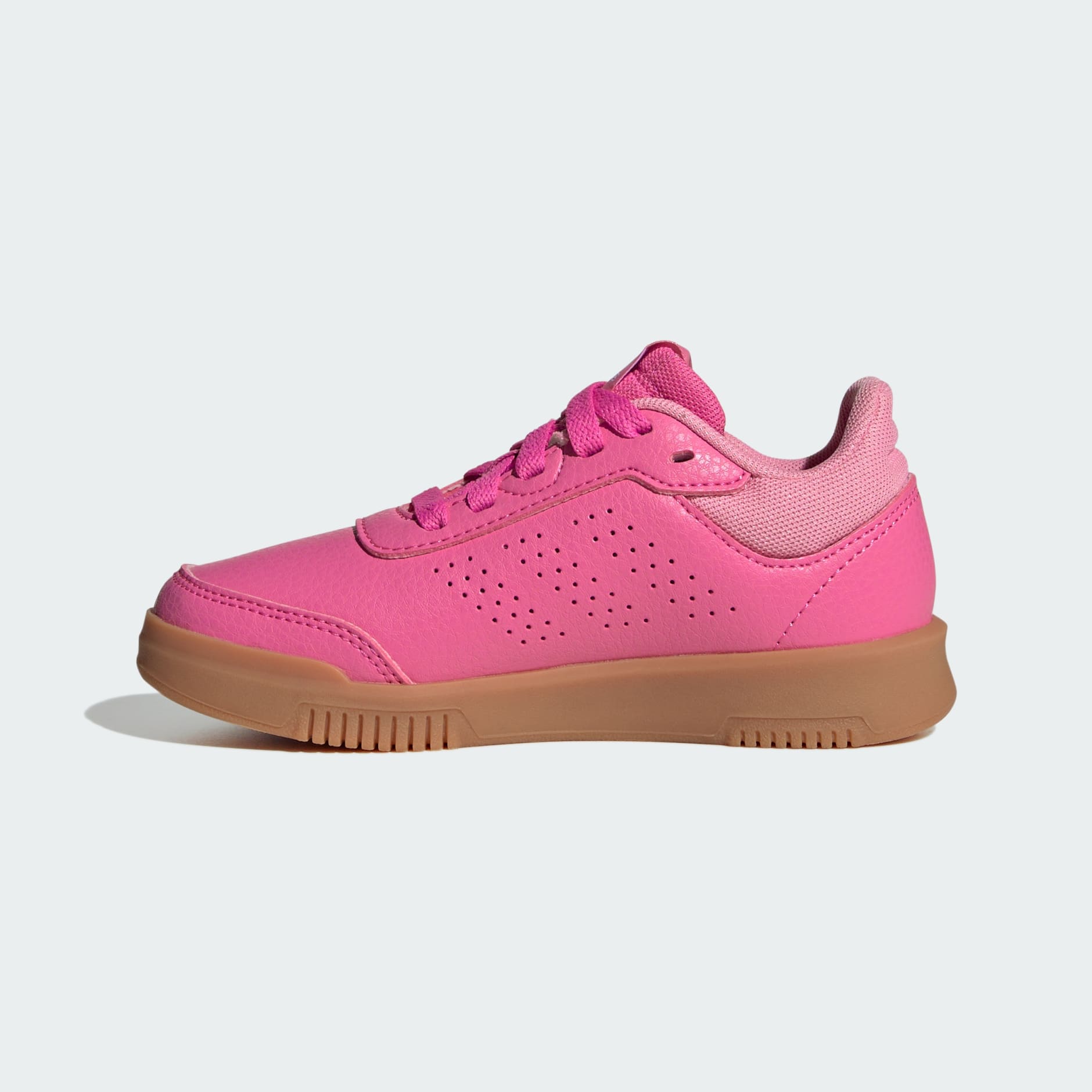 Tensaur Sport Training Lace Shoes