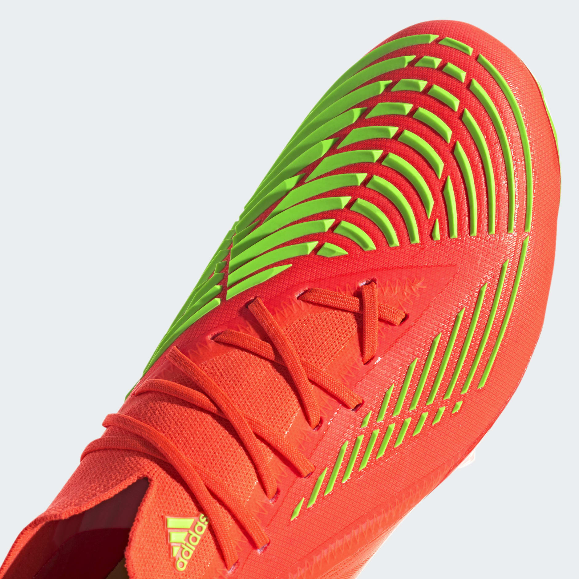 All products - Predator Edge.1 Soft Ground Boots - Orange | adidas ...