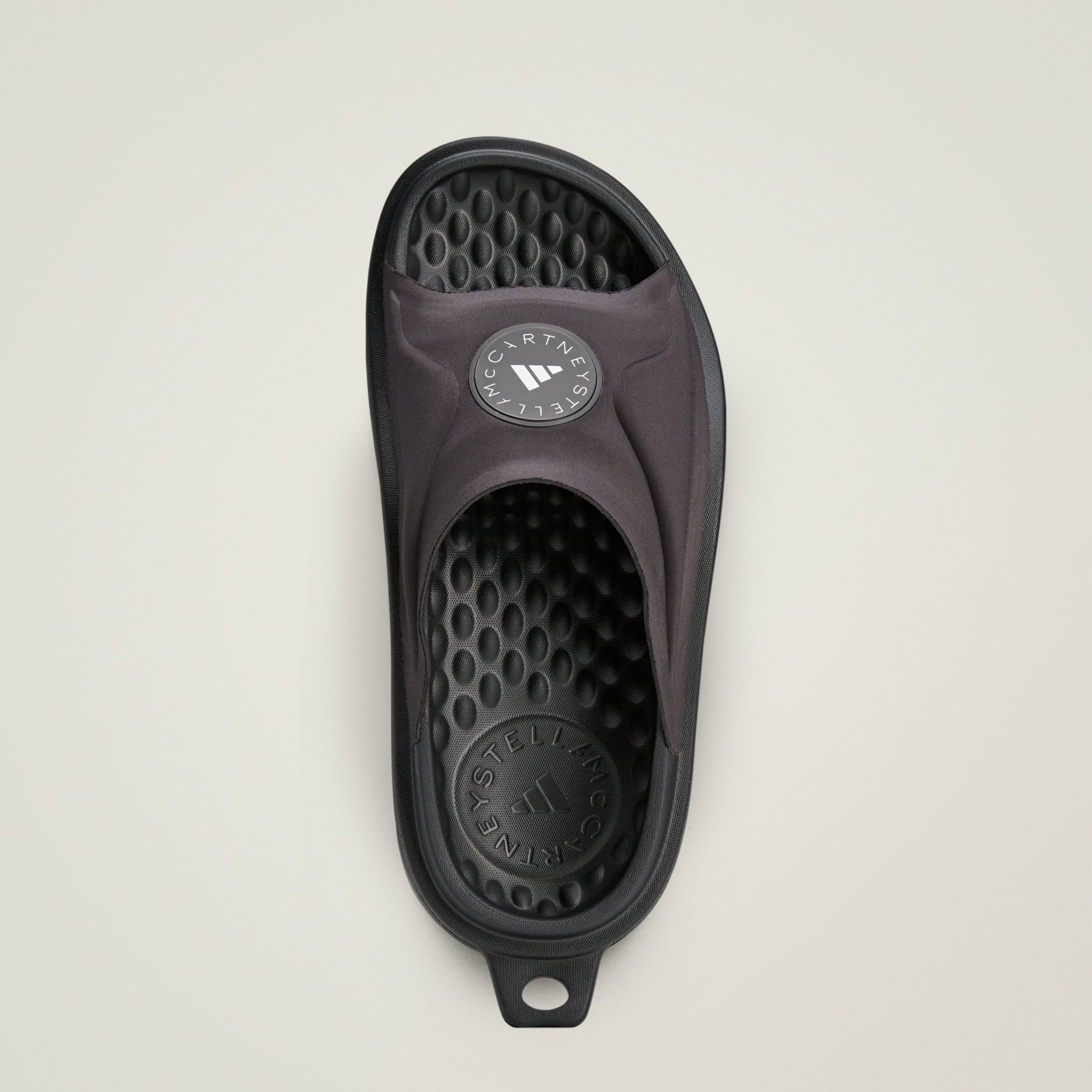 adidas by Stella McCartney Slide Shoes