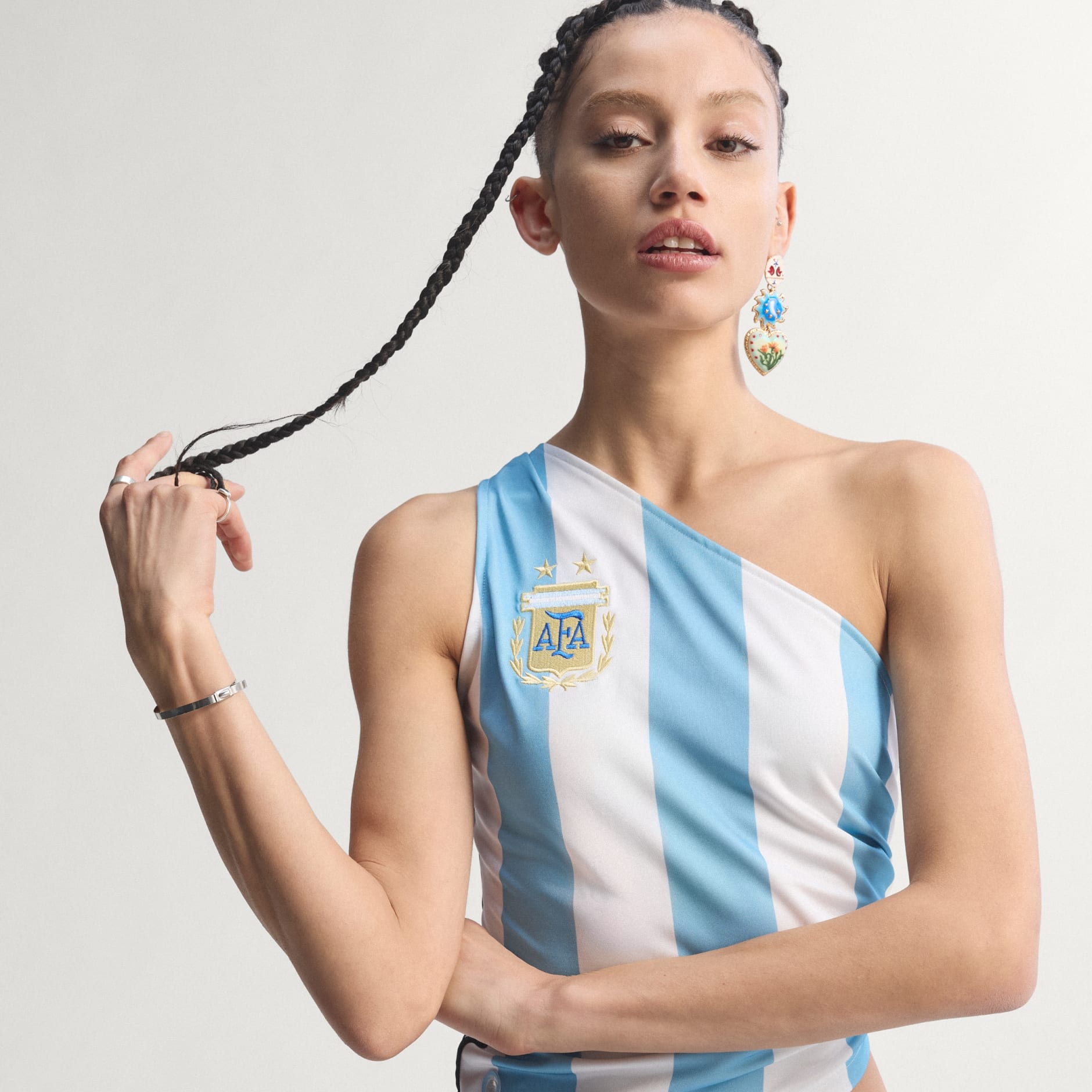 TRICOU ARGENTINA RECONSTRUCTED BRINGBACK