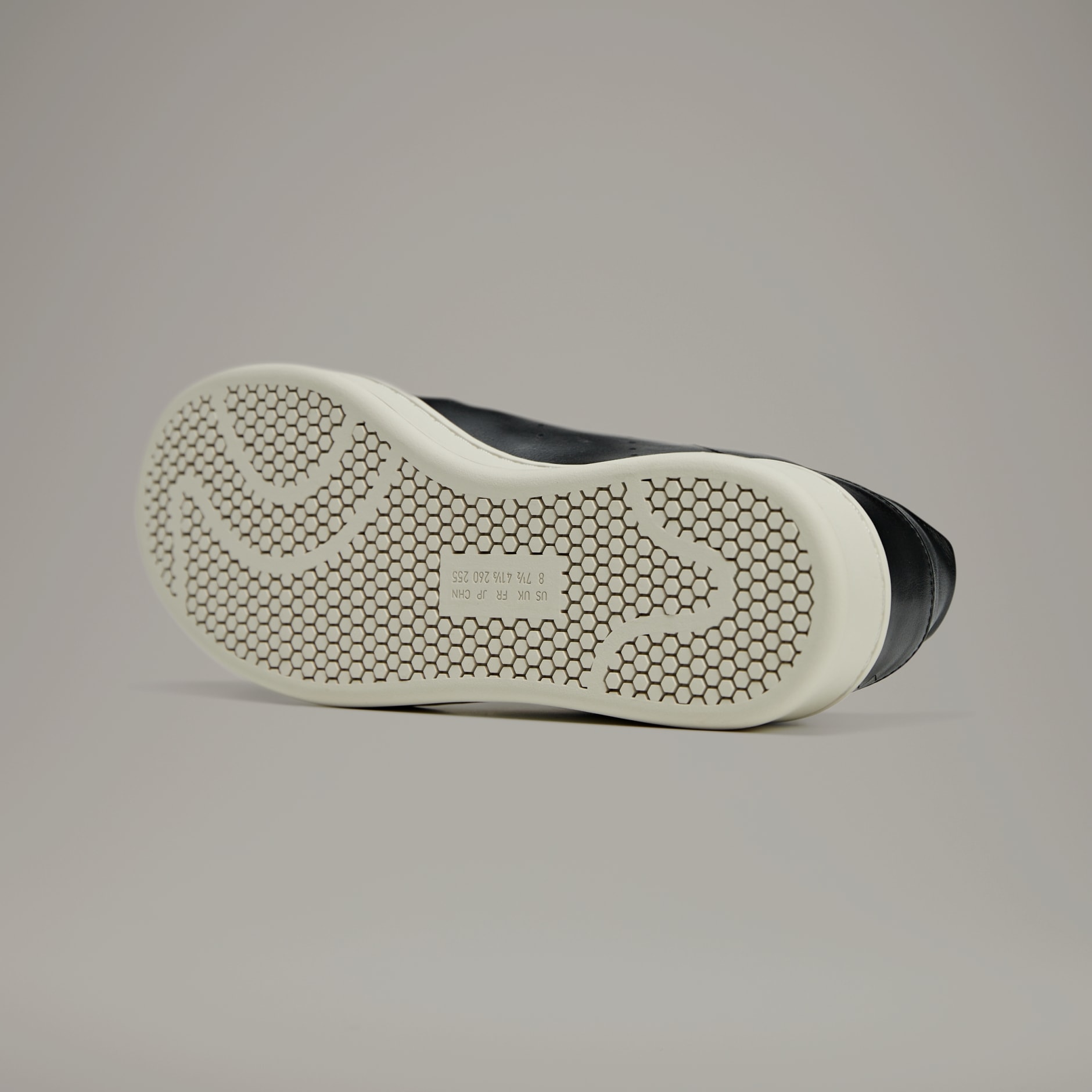 Y-3 Stan Smith Hook-And-Loop