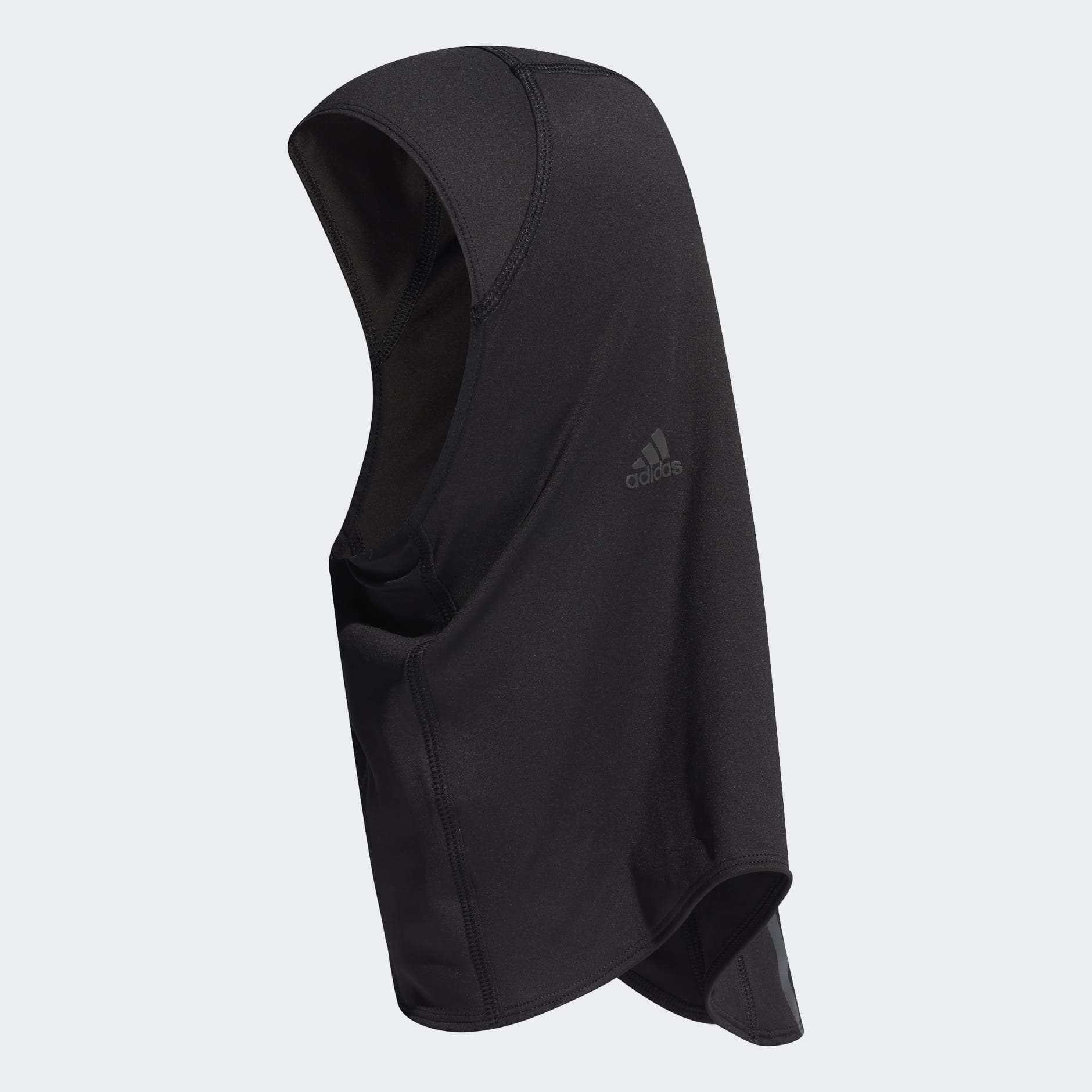 Run Icons 3-Stripes Sport Hijab