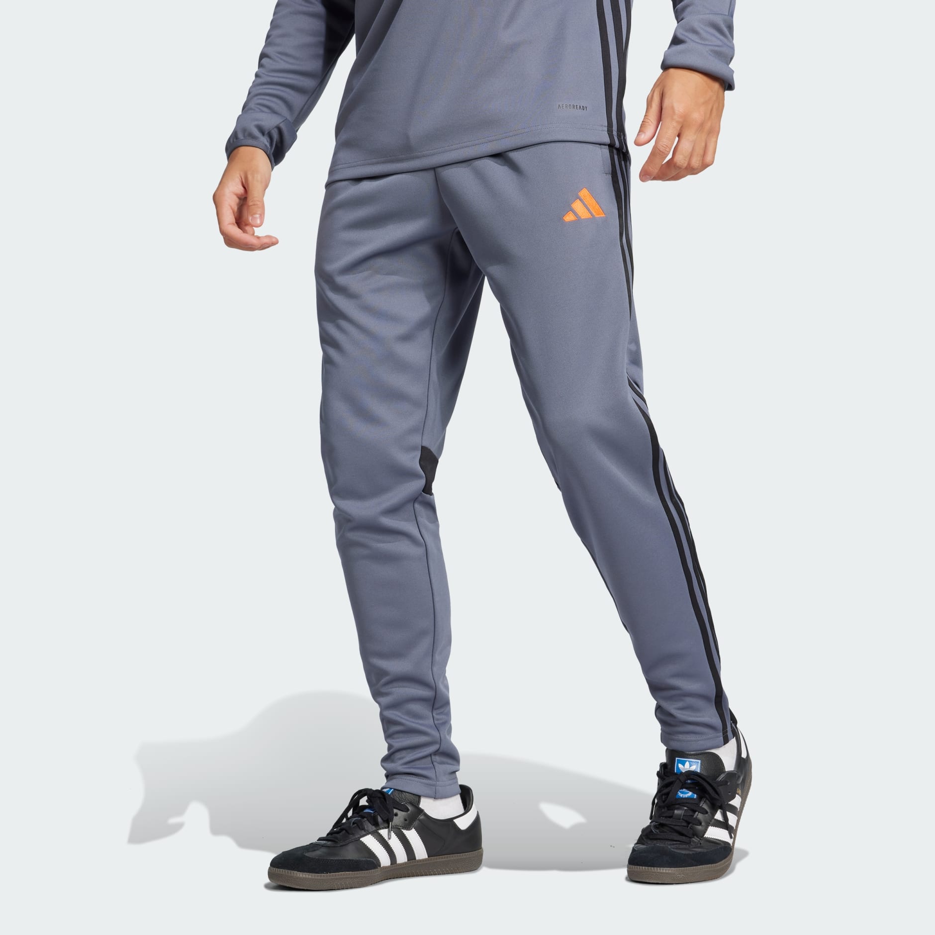Pantalón de Entrenamiento Tiro 25 Essentials