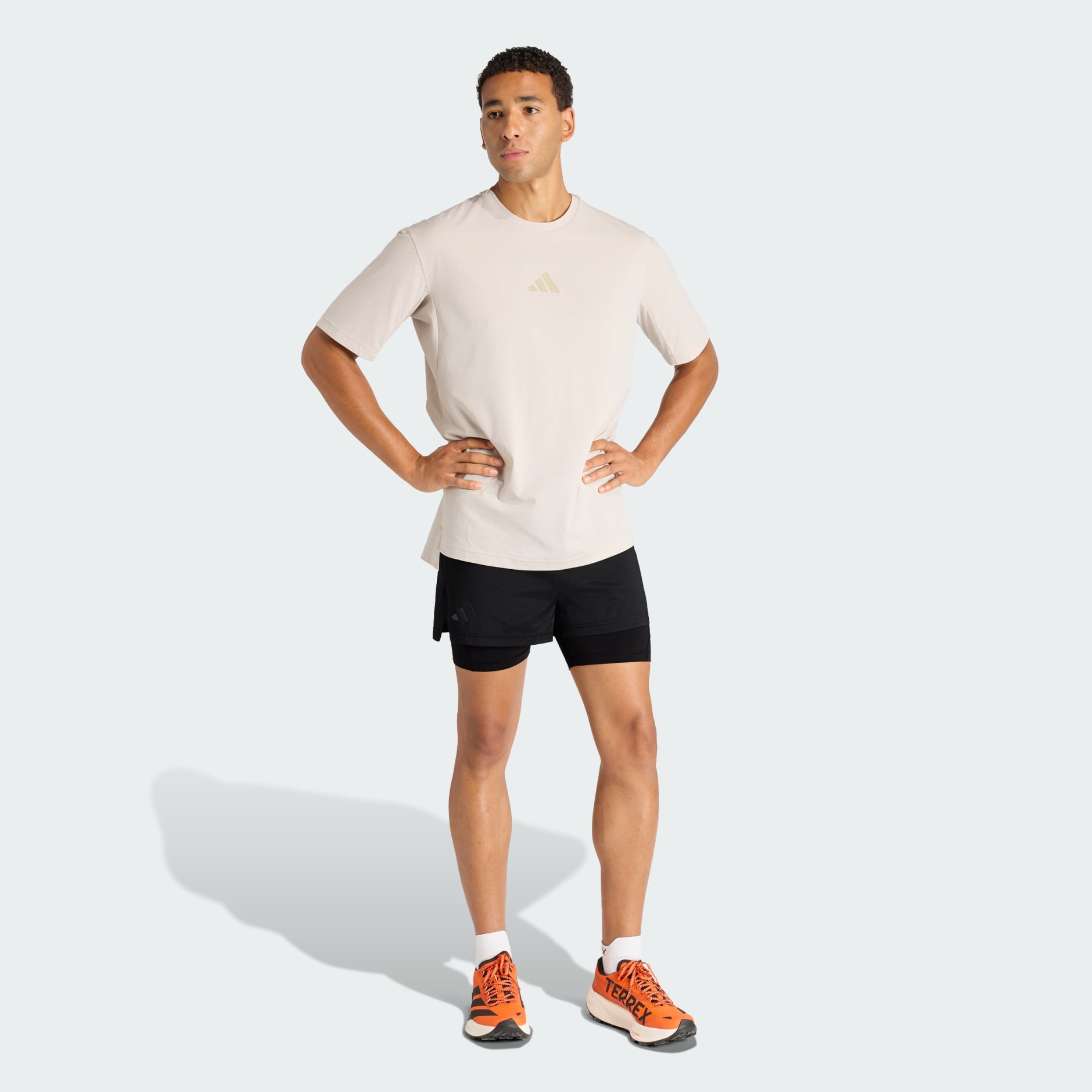Terrex Xploric 2in1 Shorts